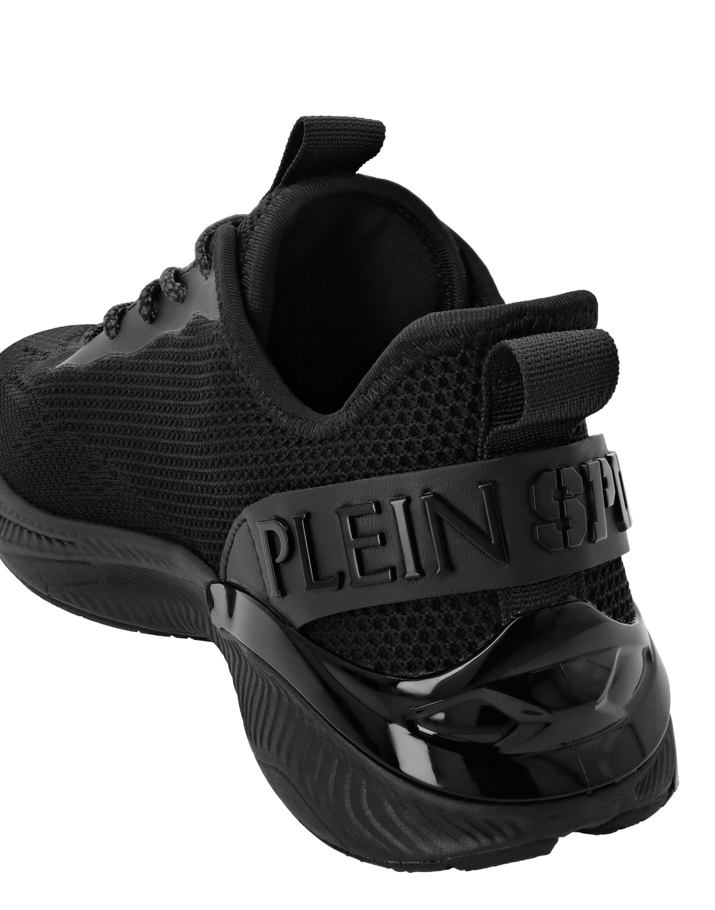 PLEIN SPORT Ps Sneaker