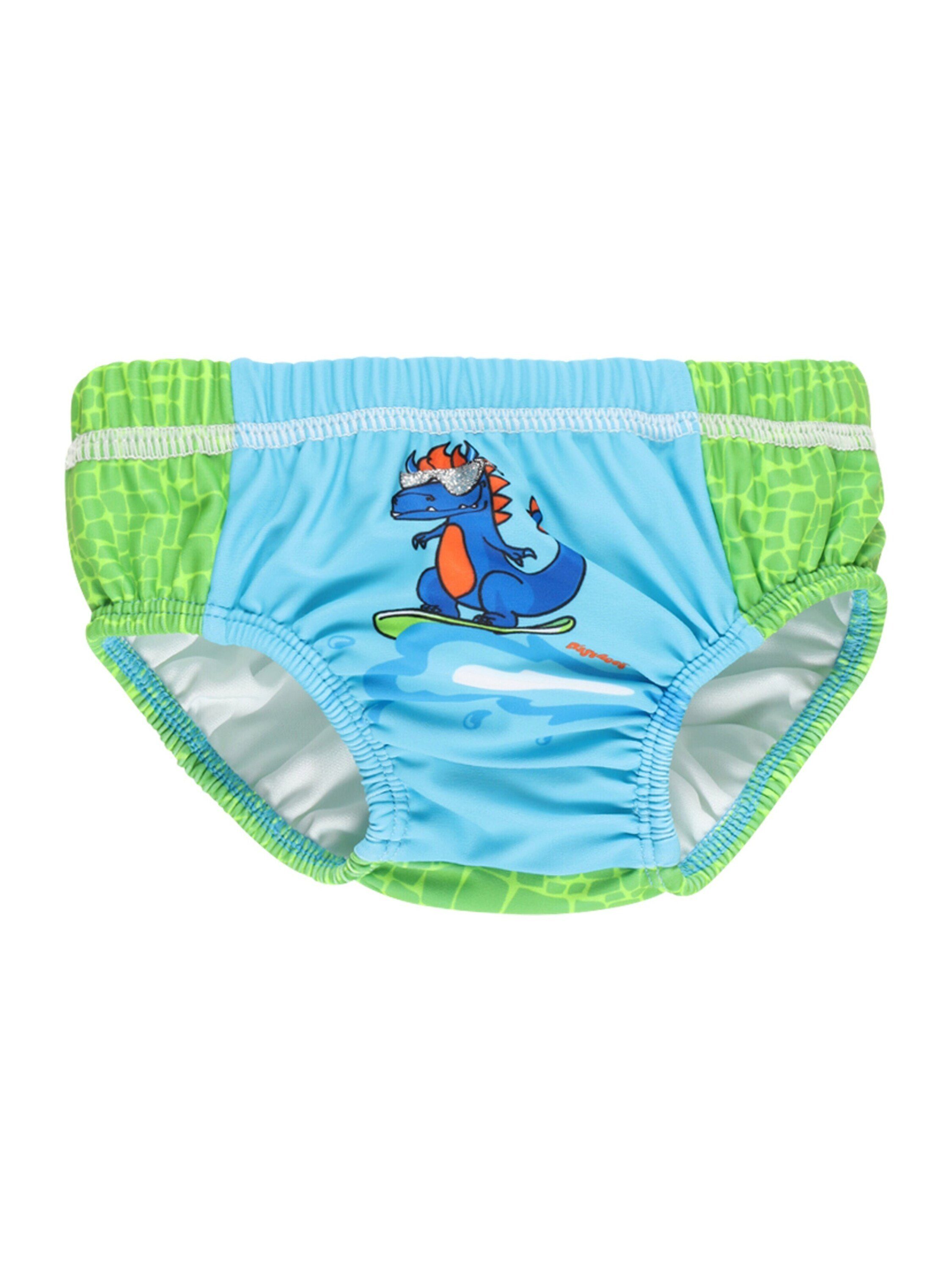 Playshoes Badehose Dino (1-St)