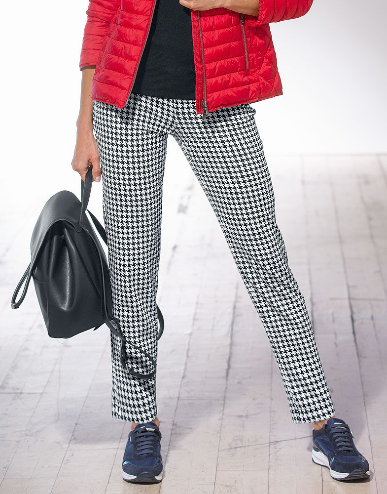 ANNA LARSSEN Jerseyhose