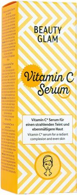 BEAUTY GLAM Gesichtsserum »Beauty Glam Vitamin C Serum« online kaufen