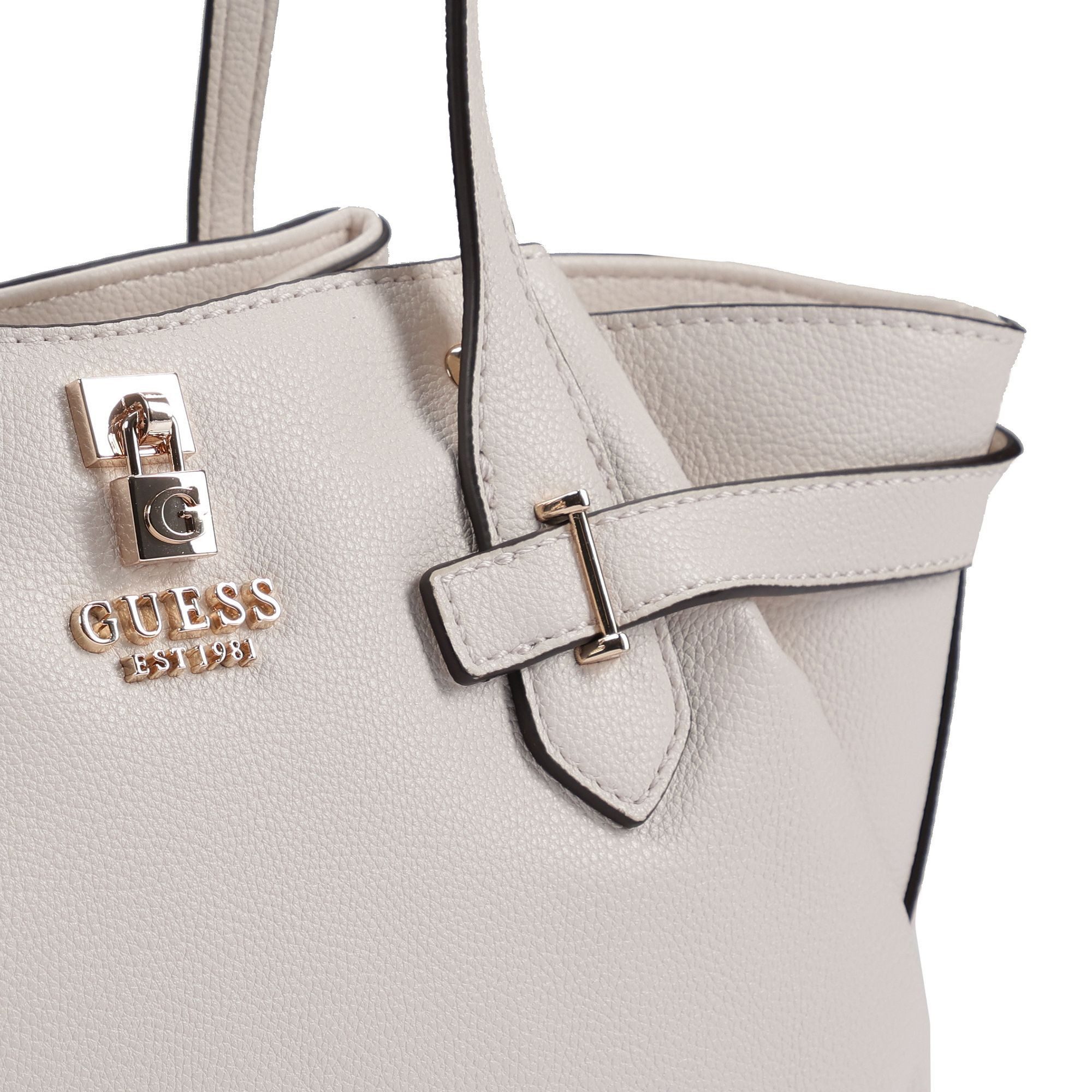 Guess Schultertasche Yesba, Polyurethan