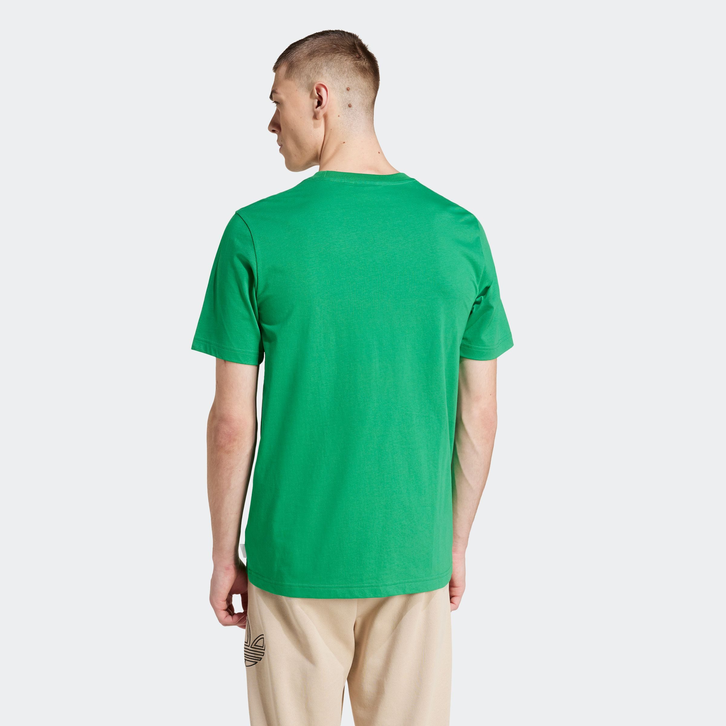 adidas Originals T-Shirt Q12 TS ROLLER günstig online kaufen