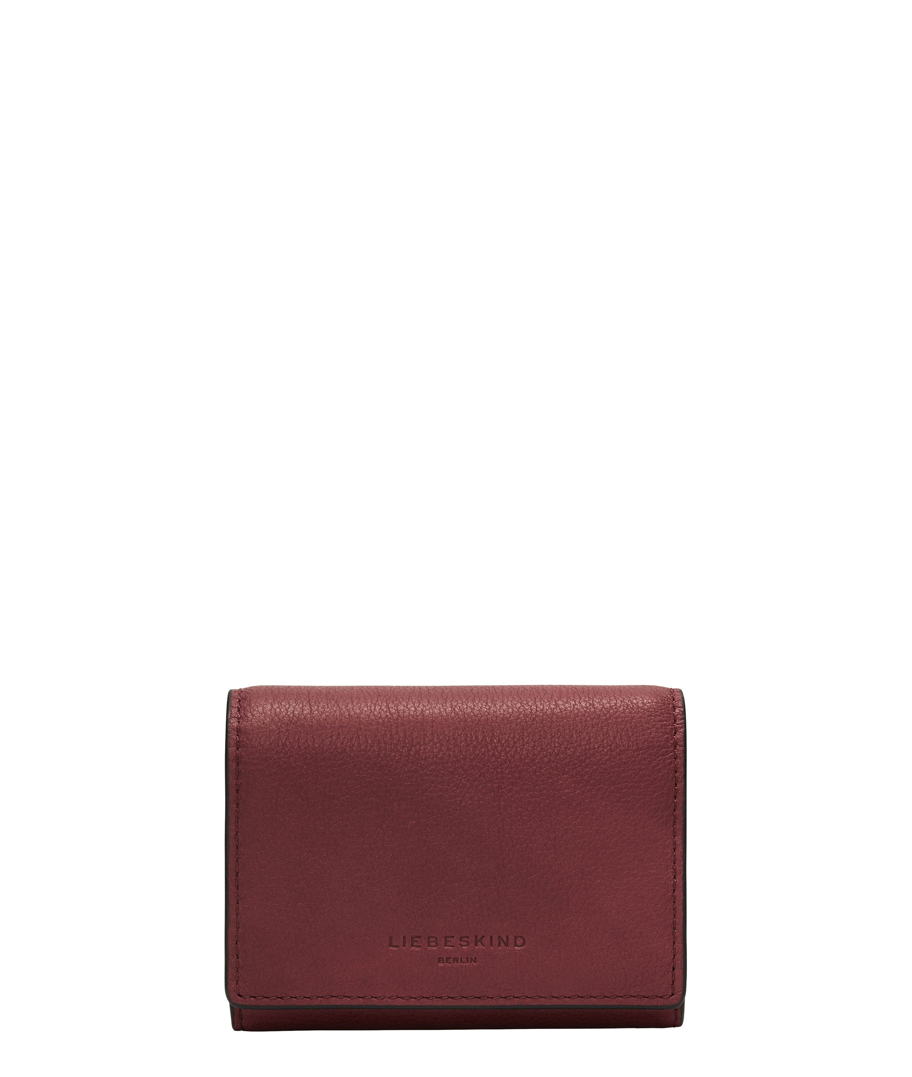 Liebeskind Berlin Geldbörse Louisa LOU 2 3D LEATHER günstig online kaufen