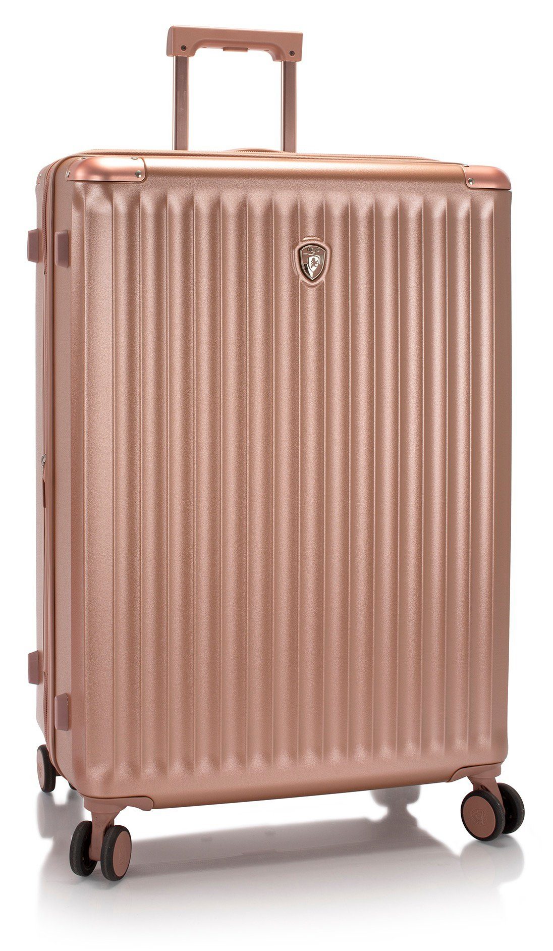Heys Hartschalen-Trolley Luxe, in verschiedenen Farben und Größen, 4 Rollen günstig online kaufen