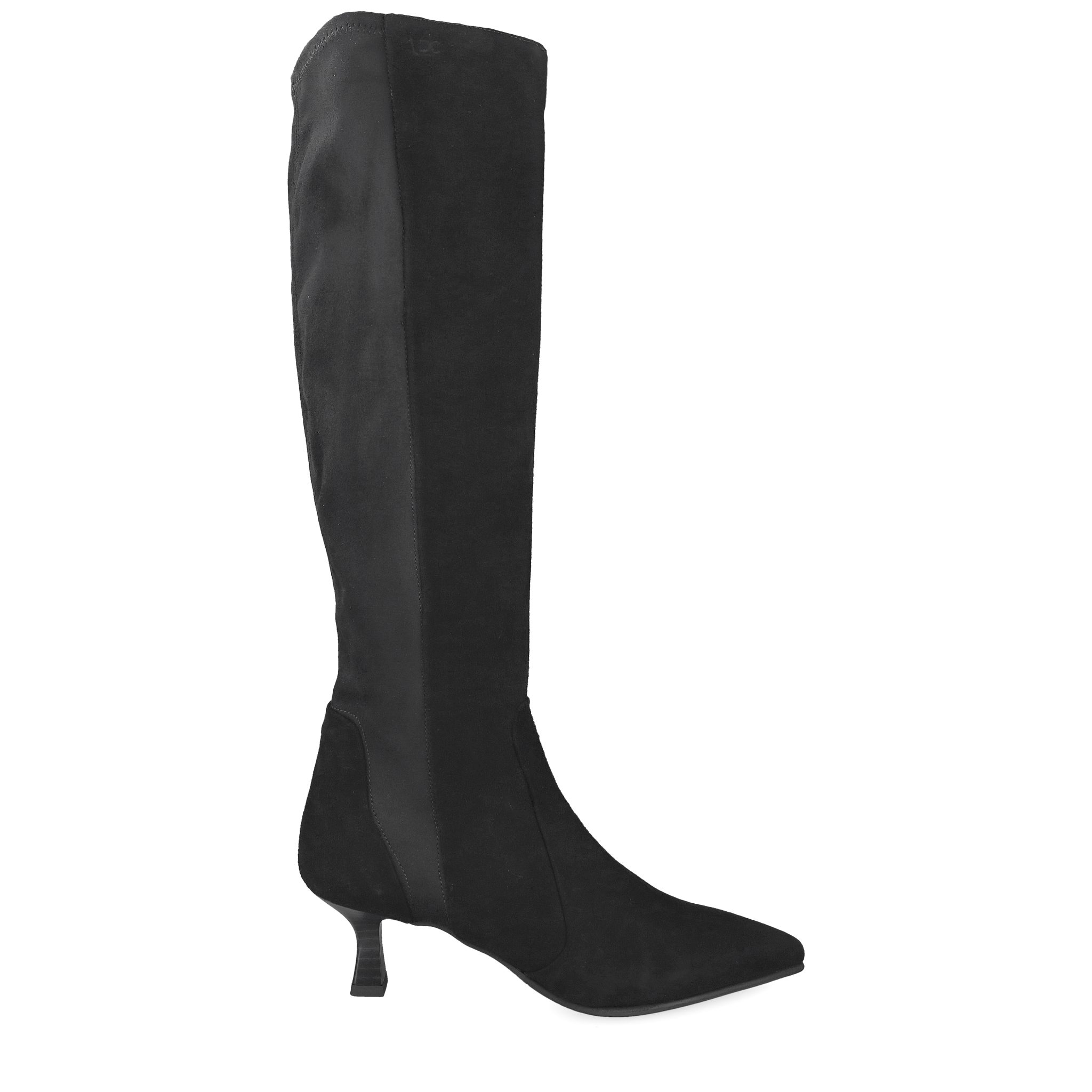 Donna Carolina Stiefel
