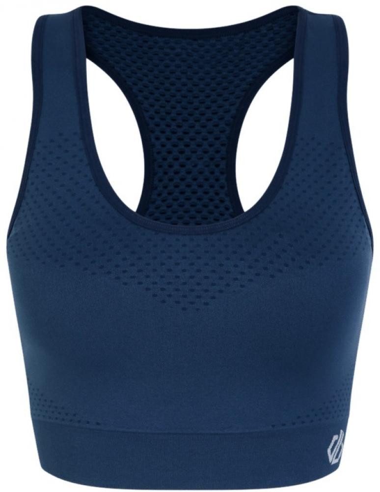 Trainingsshirt Sport-BH Damen DontSweatItIIBra Womens Underwear