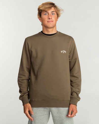 Billabong Sweatshirt Arch