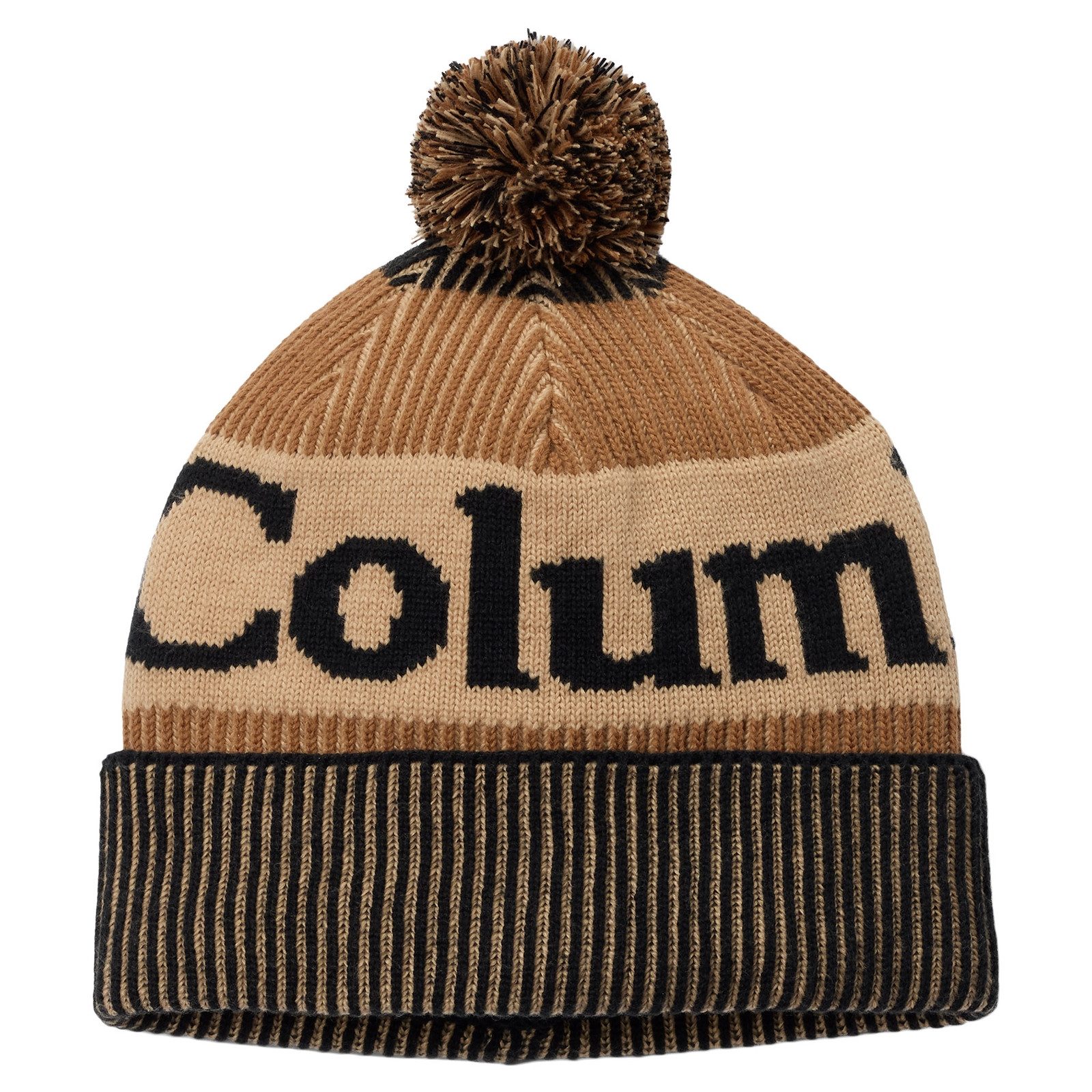 Columbia Beanie Polar Powder™ III Beanie mit thermoreflektierendem Futter