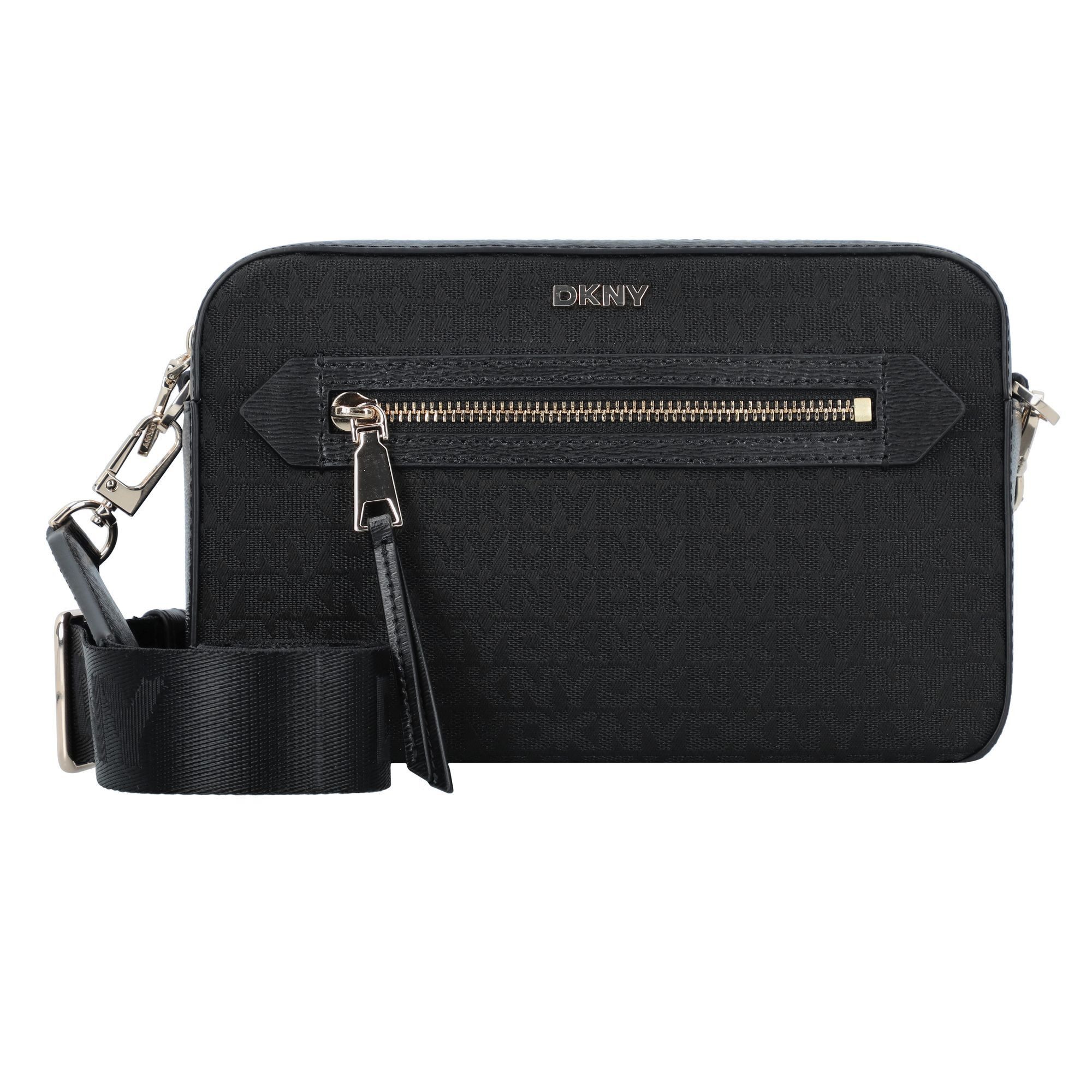 DKNY Umhängetasche Bryant, Leder günstig online kaufen