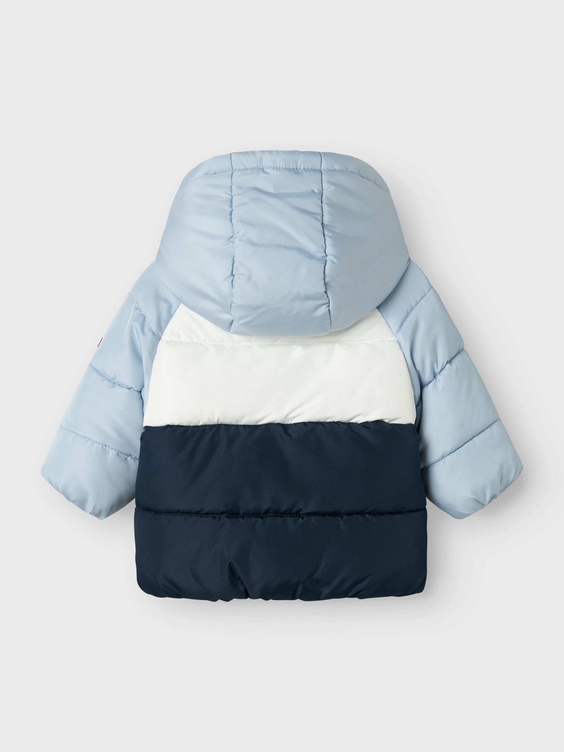 Name It Outdoorjacke NBNMAPLE JACKET BLOCK