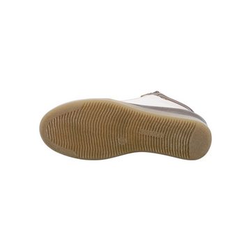 Ara Lazio - Damen Schuhe Stiefelette beige