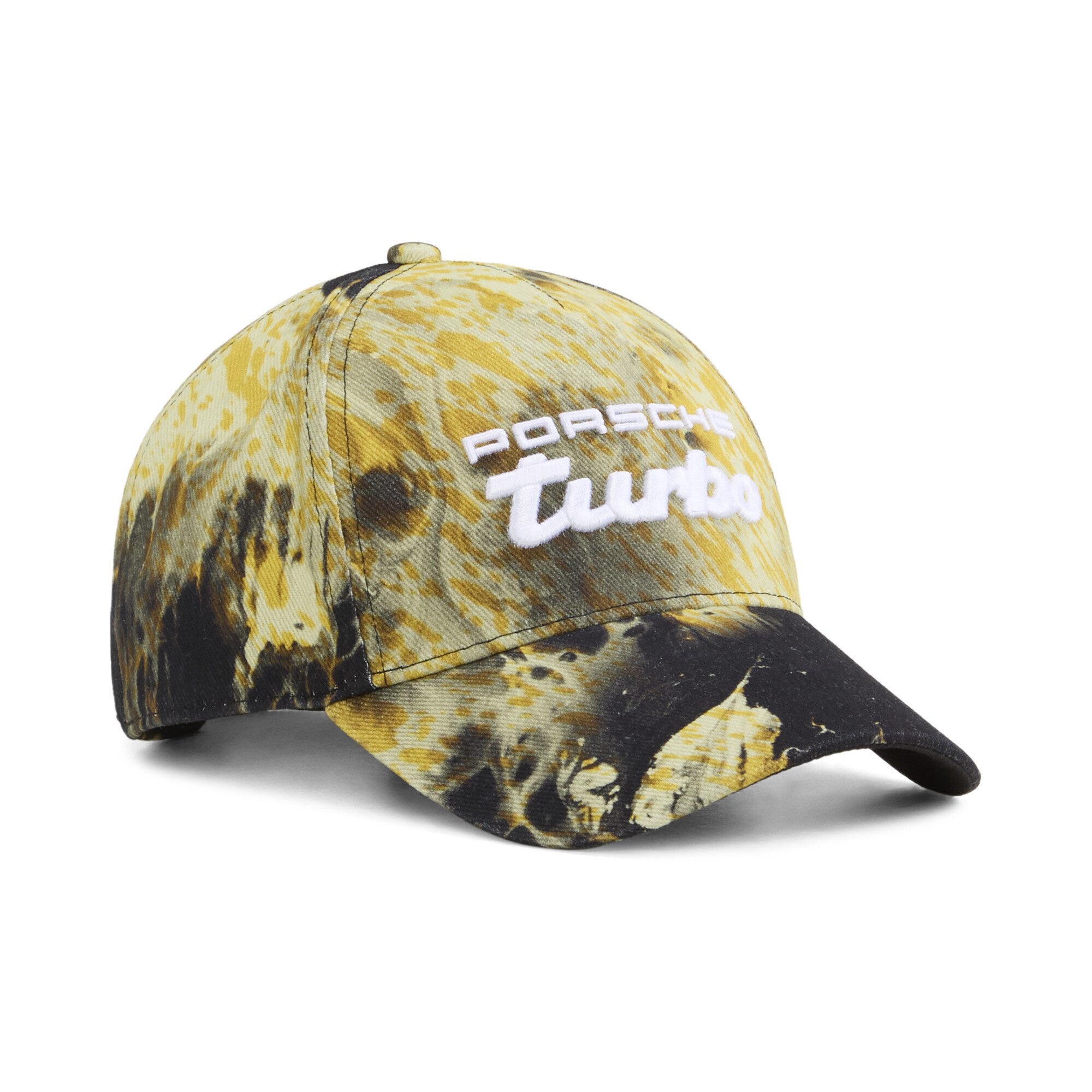 Baseball Cap Porsche Legacy Colour Baseballcap Erwachsene