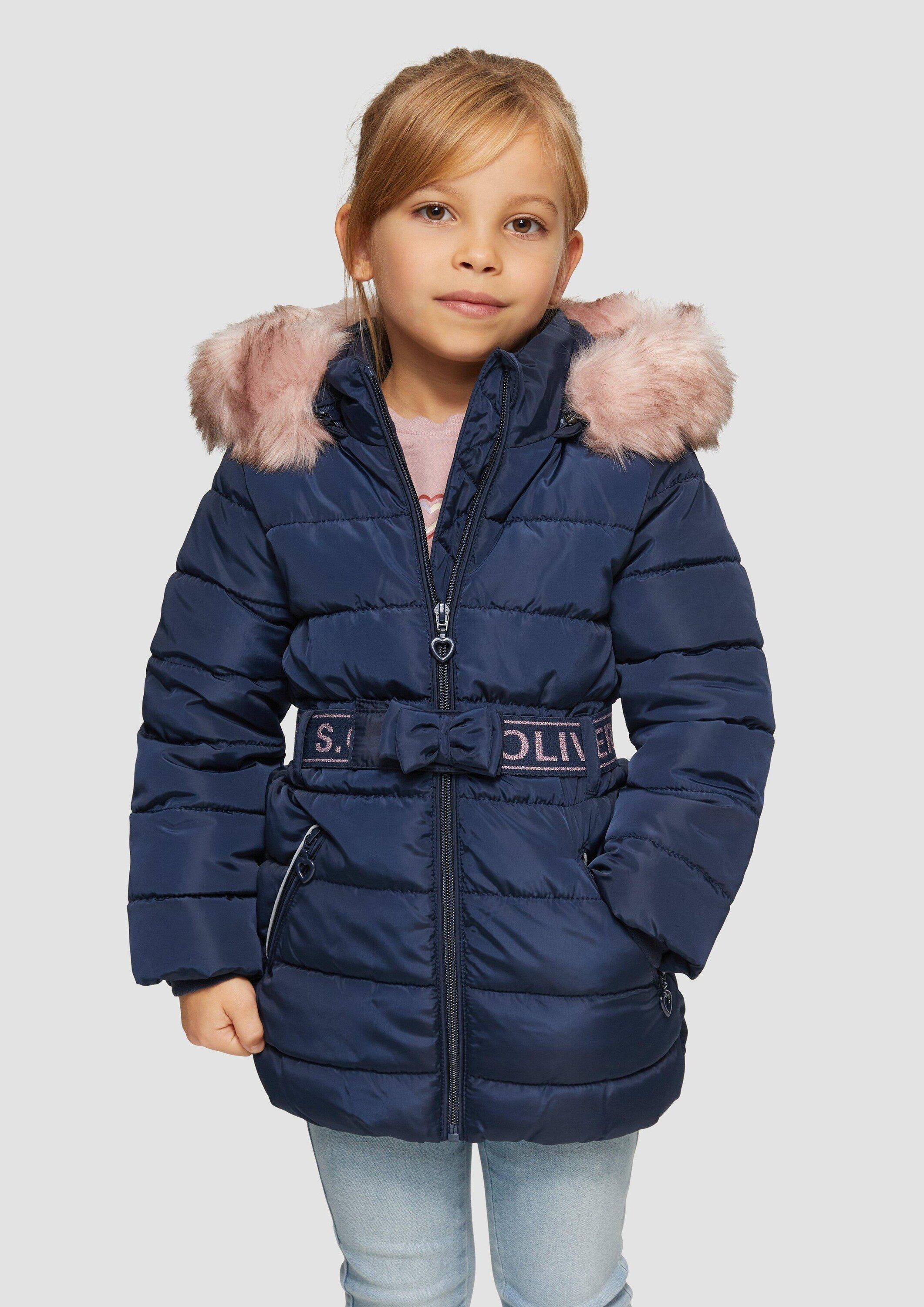 s.Oliver Parka (1-St)