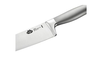 BALLARINI Messerblock BALLARINI Tanaro Messerblockset 7-tlg, Natur Küchenmesser Messer (7tlg)