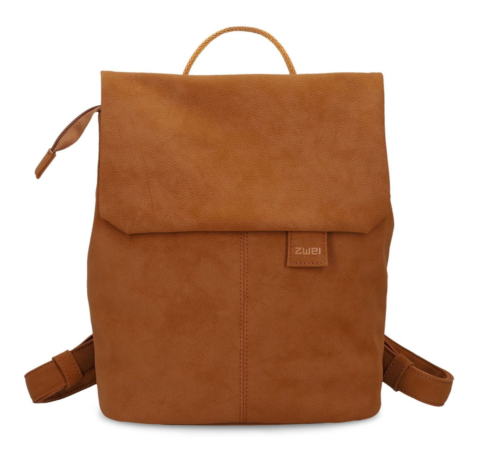 Zwei Rucksack Mademoiselle