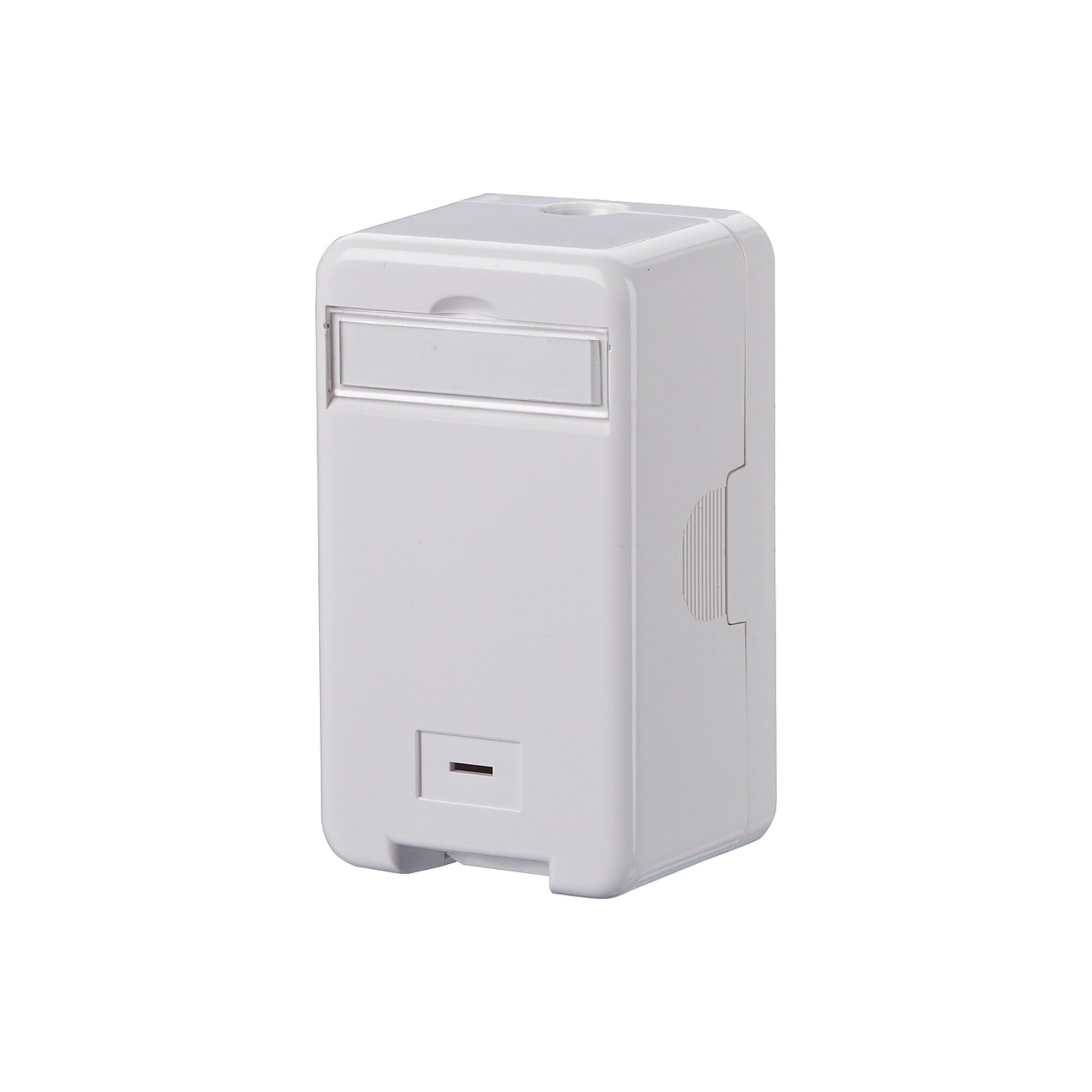 Metz Connect Montageklemme BTR NETCOM Anschlußeinheit AP Keystone1x8AP FMRWoM 1309140002KE