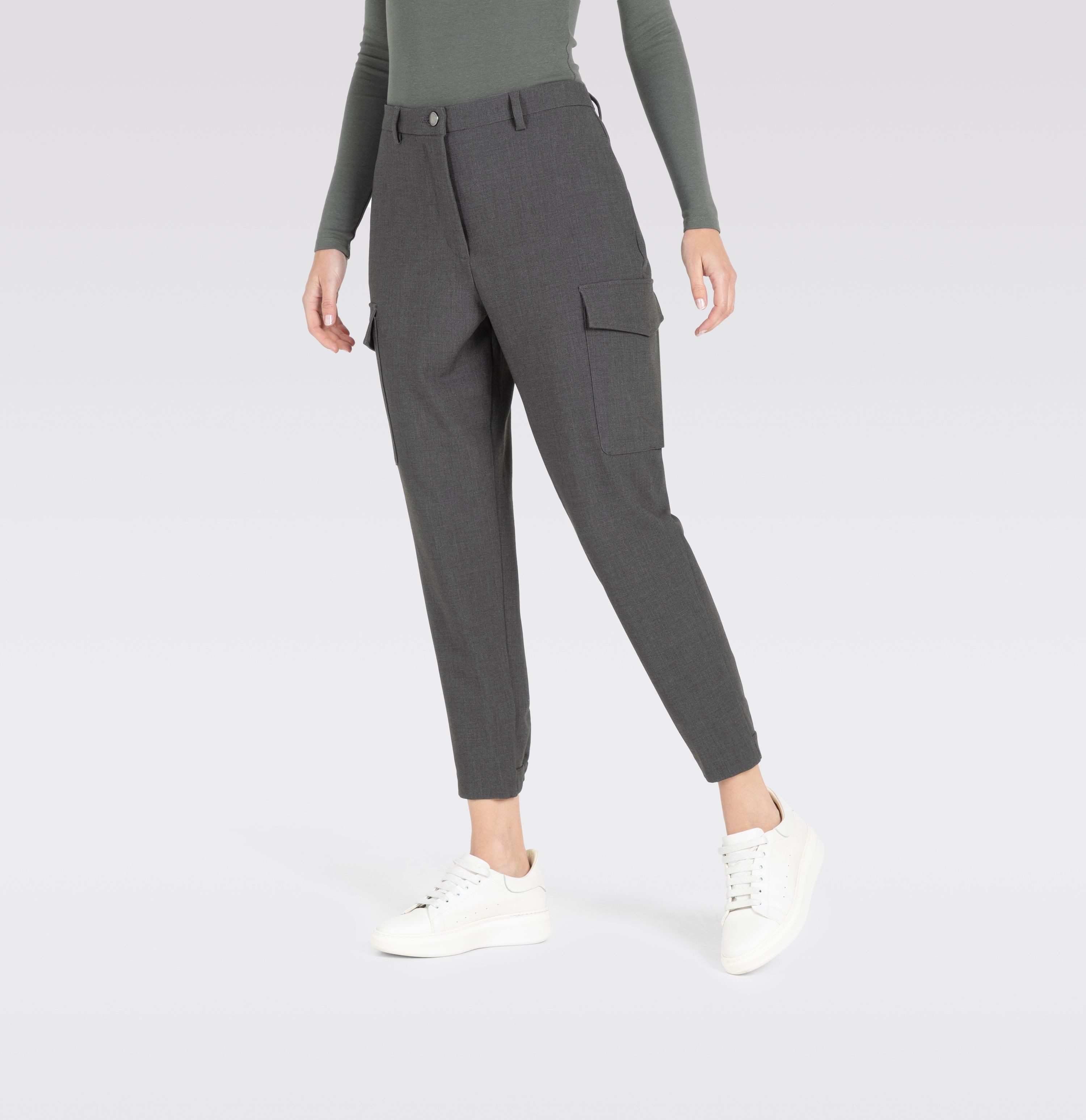 MAC Cargohose RAHEL