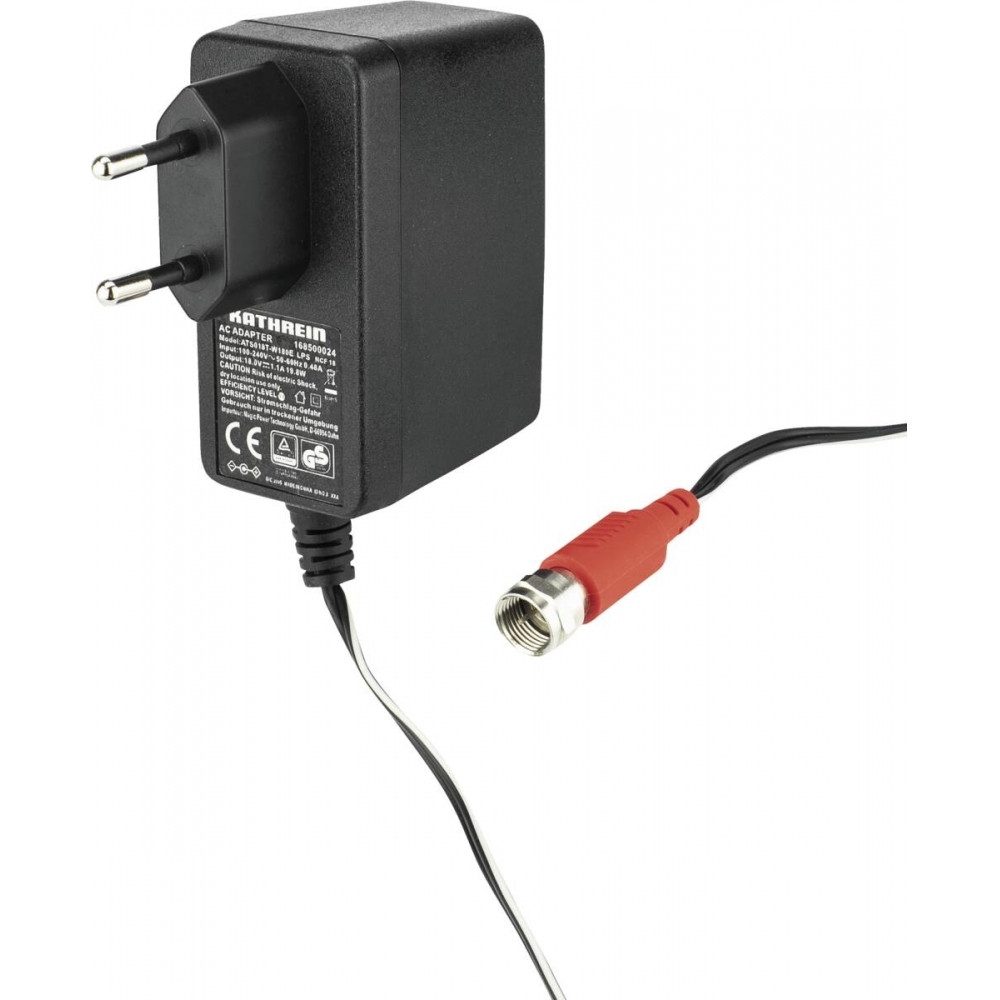 Kathrein Kathrein NCF 18 Netzteil für Sat-ZF-Systeme. Netzteil
