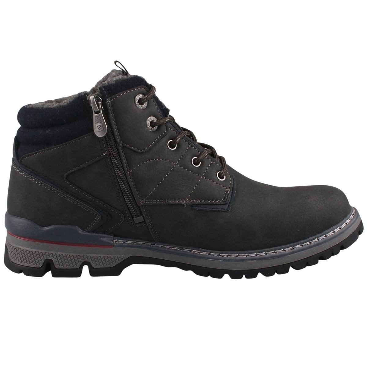 Dockers by Gerli 53TA103-630220 Stiefel günstig online kaufen