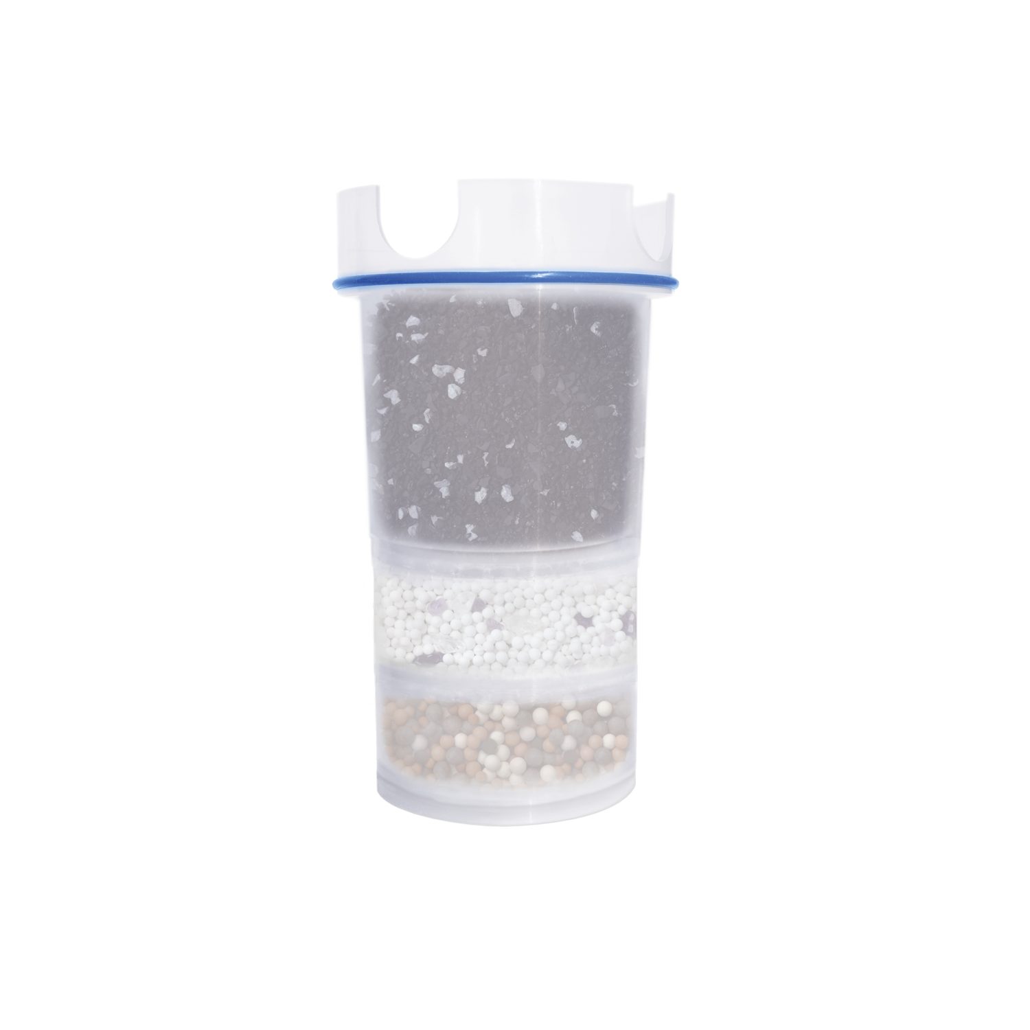 Maunawai Wasserfilter PiPrime K8 Gravitations-Wasserfilter, Gravitations-Wasserfilter