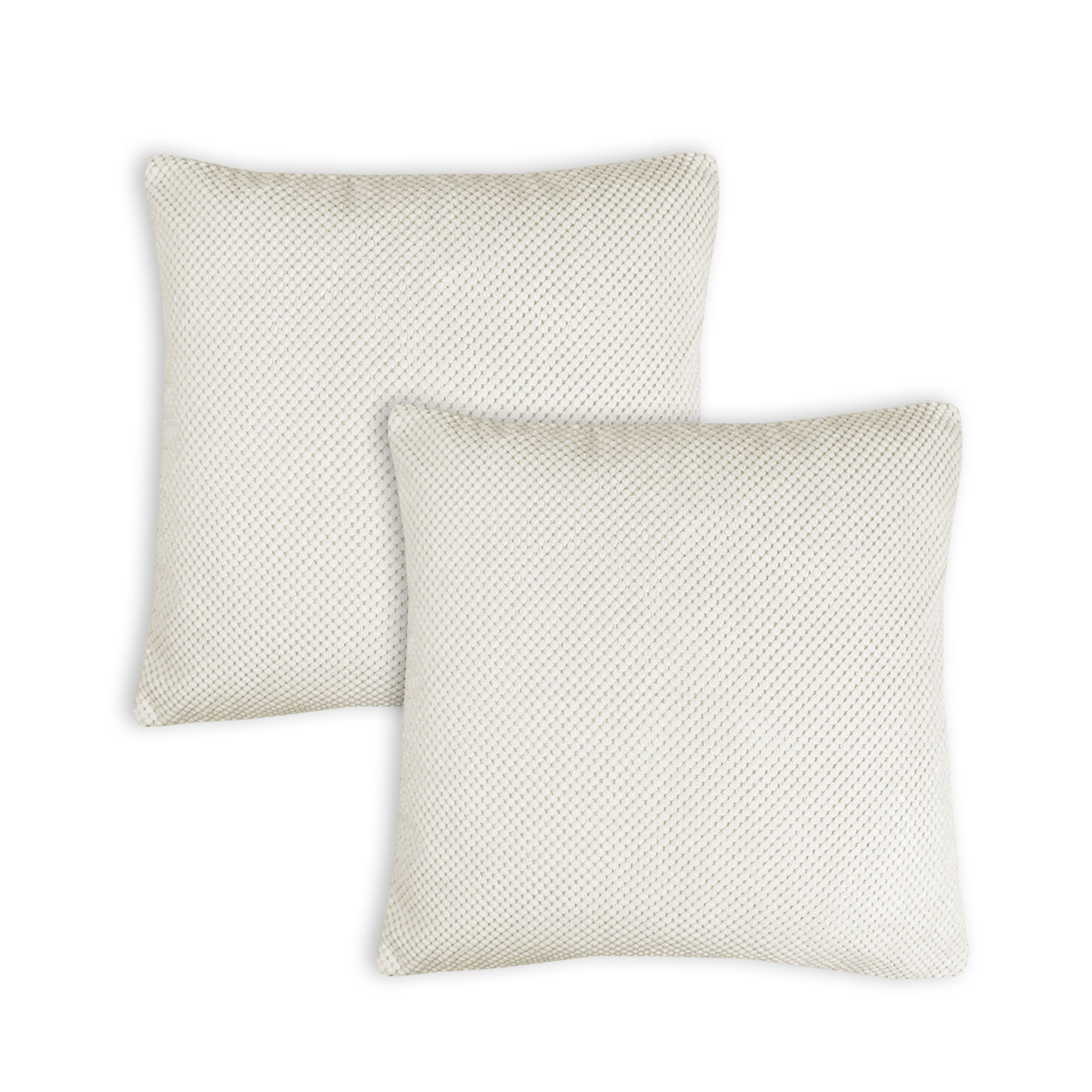 Haus und Deko Kissenbezüge Kissenbezug 2er Set Dekokissen Kissenhülle Waben günstig online kaufen