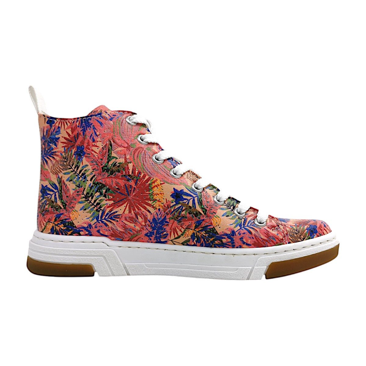 Rieker Stiefelette Stiefelette günstig online kaufen