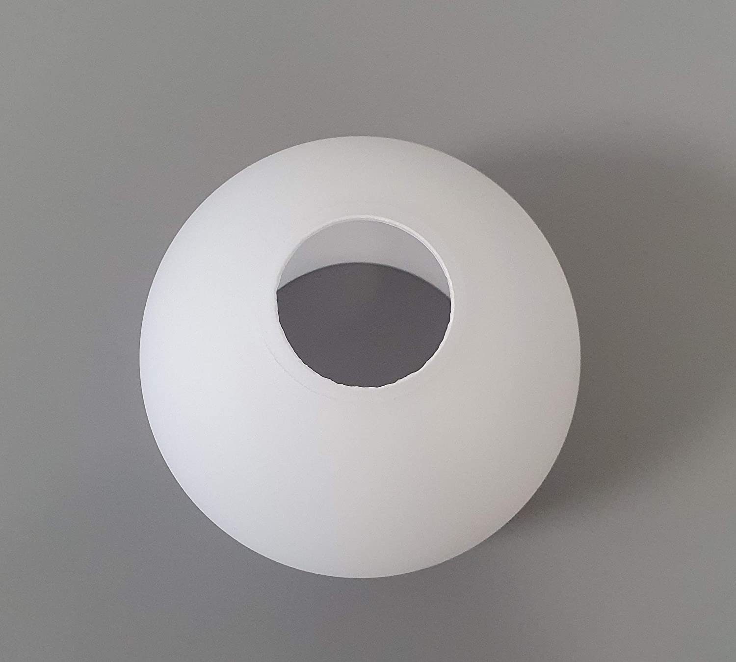 Lichthandel Hoch Lampenschirm E14 Lampenglas Ersatzschirm Lampe Lampenschirm Ersatzglas