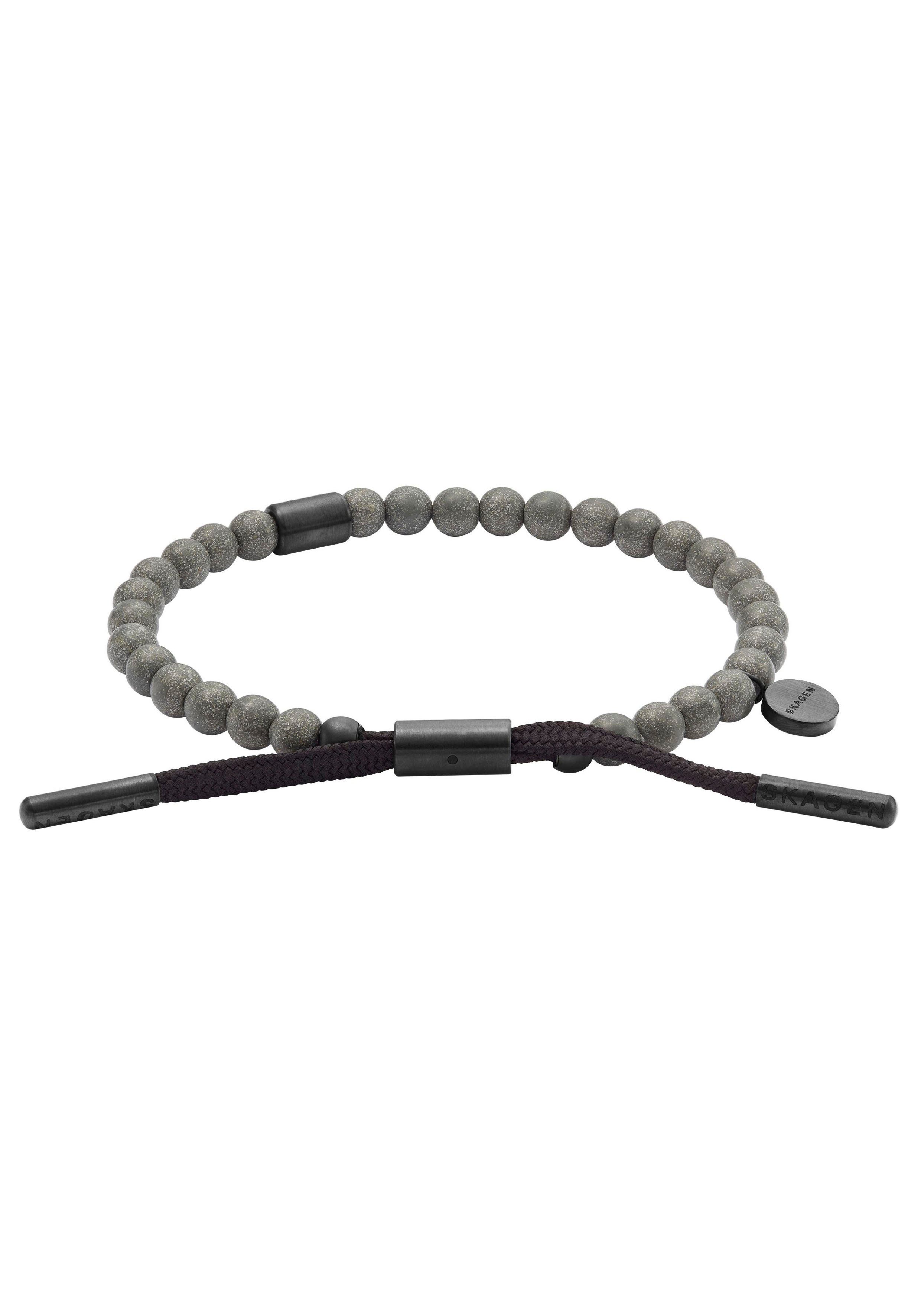 Skagen Armband JEWELRY, SKJM0232060, Beads mit