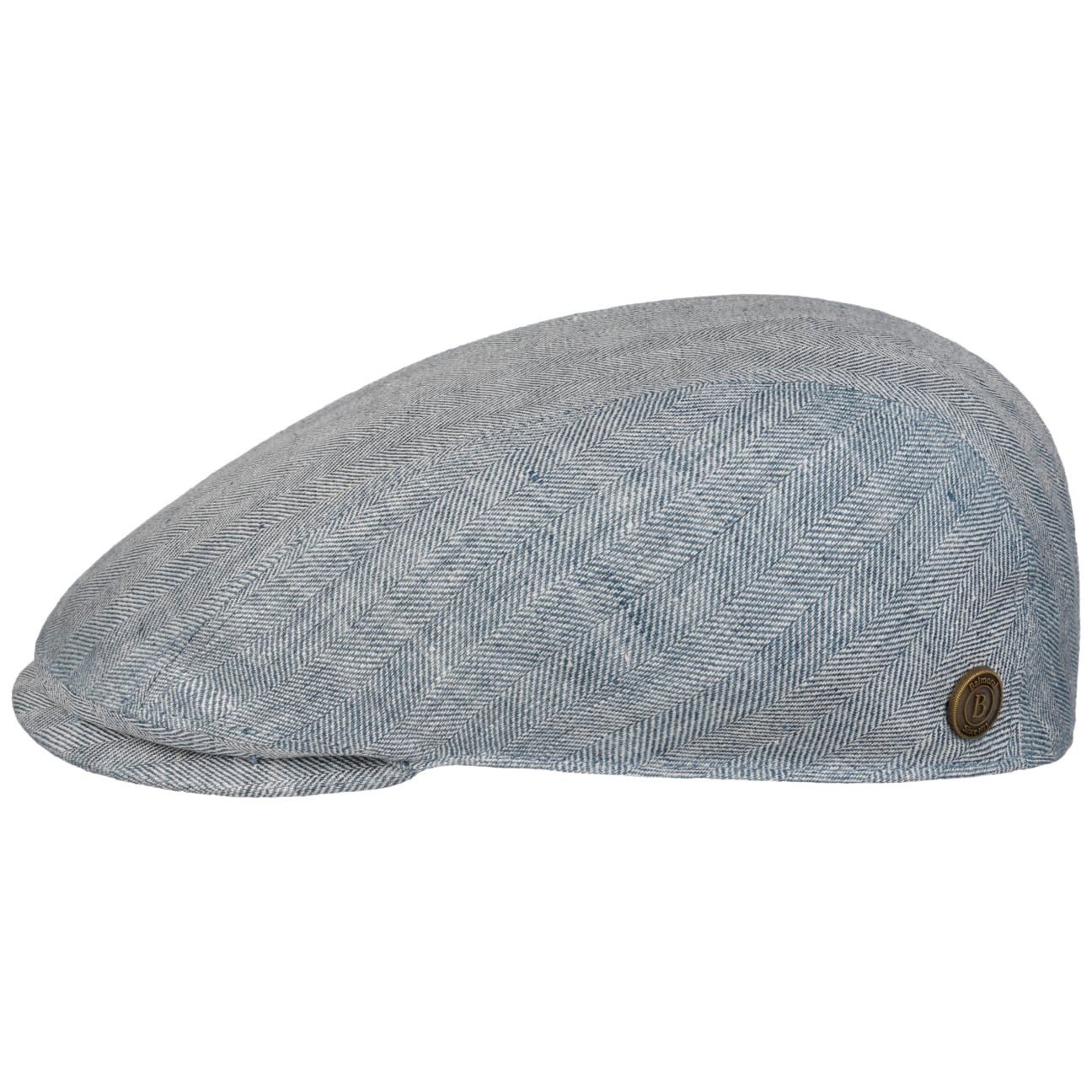 Balmoral Flat Cap