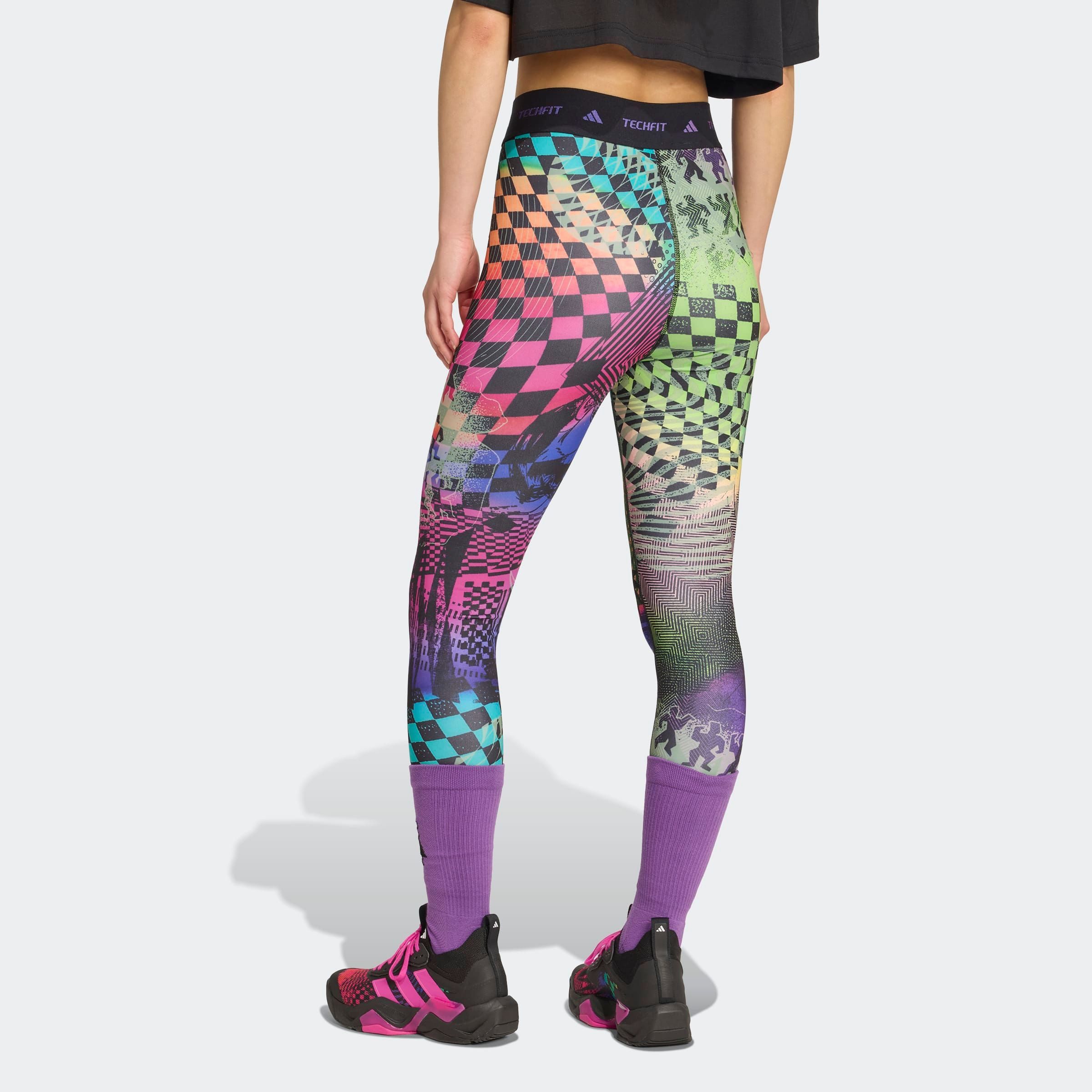 adidas Performance Trainingstights W JS LEGGINGS günstig online kaufen