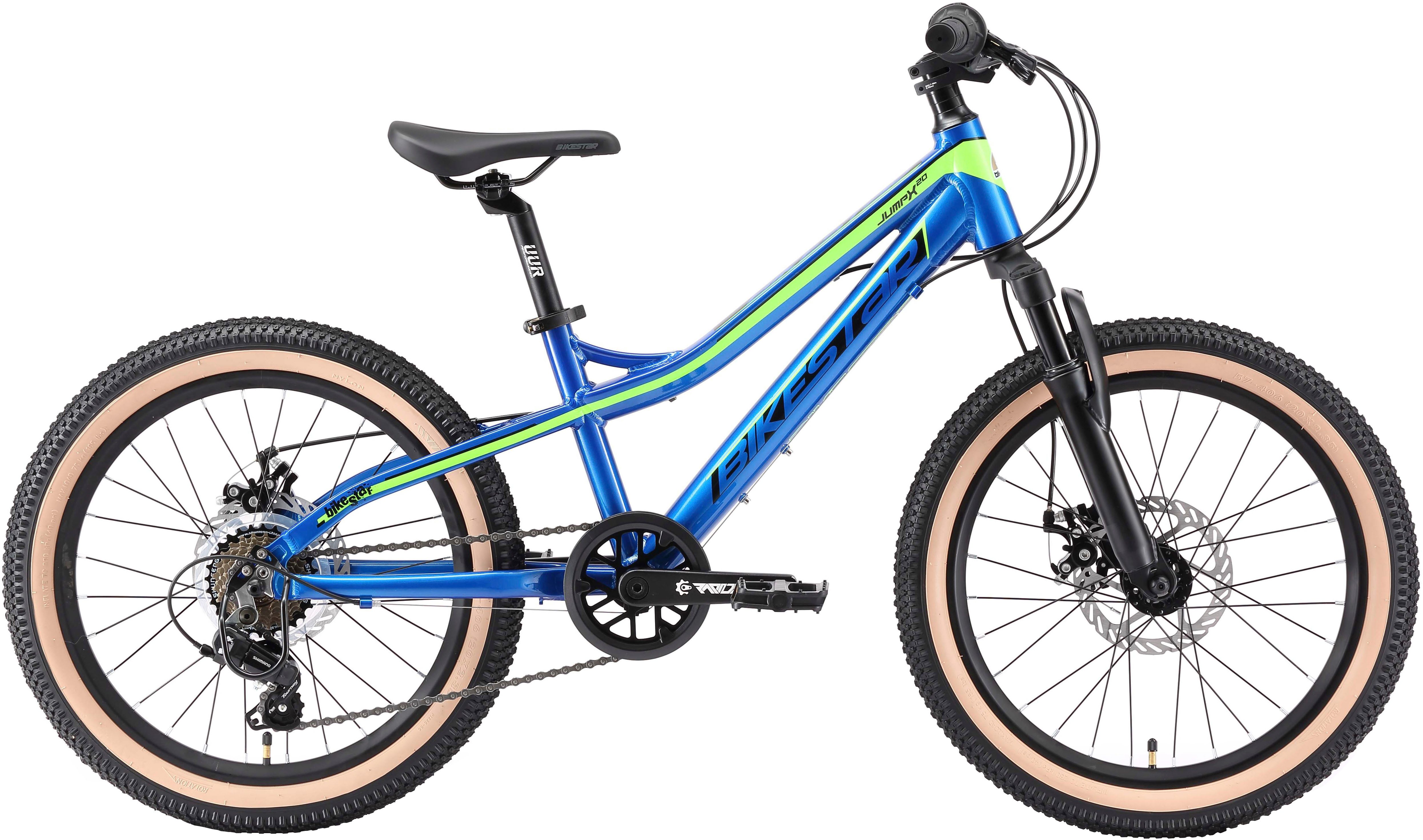 Jugendfahrrad