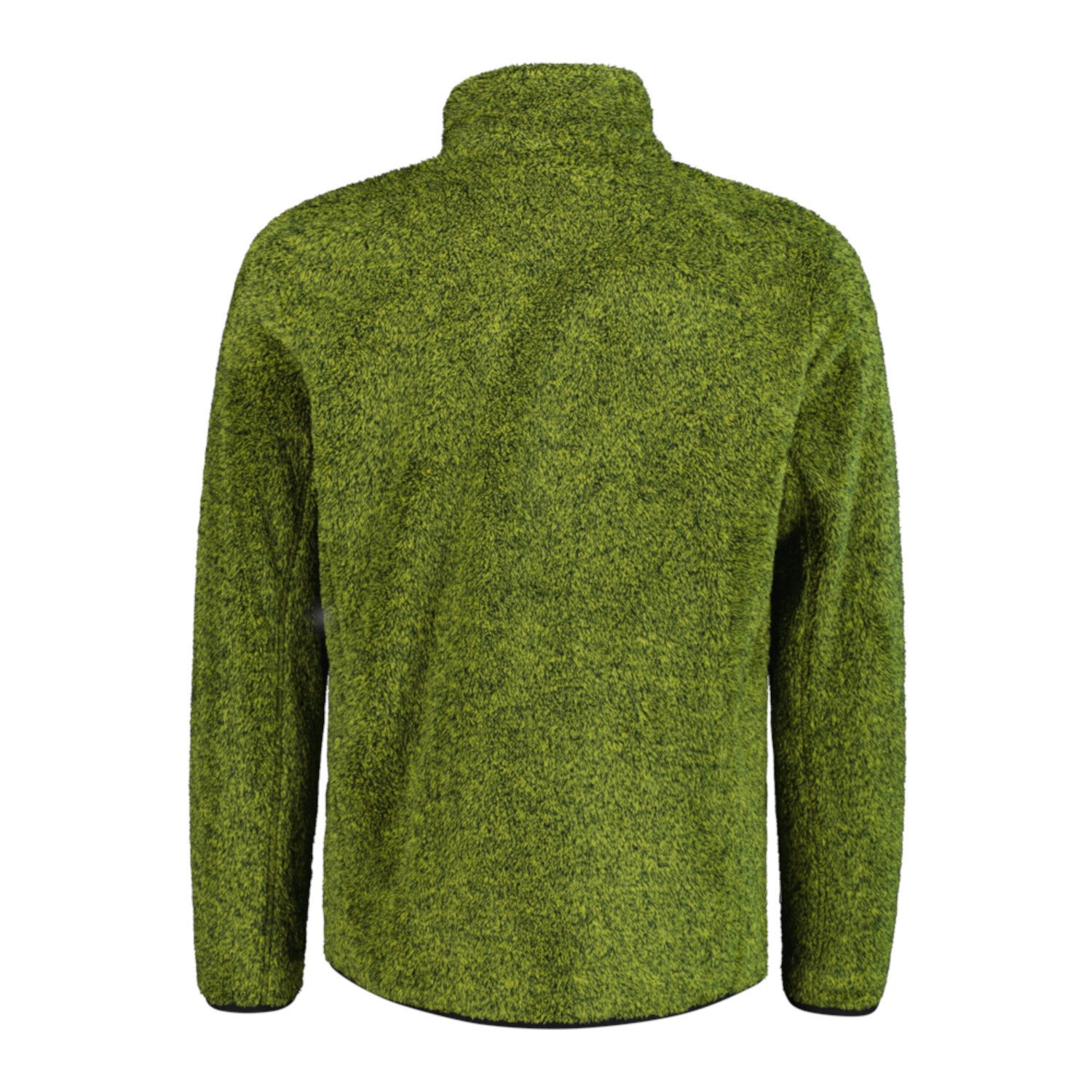 CMP Fleecejacke CMP Herren Jacke MAN JACKET 31P1517M