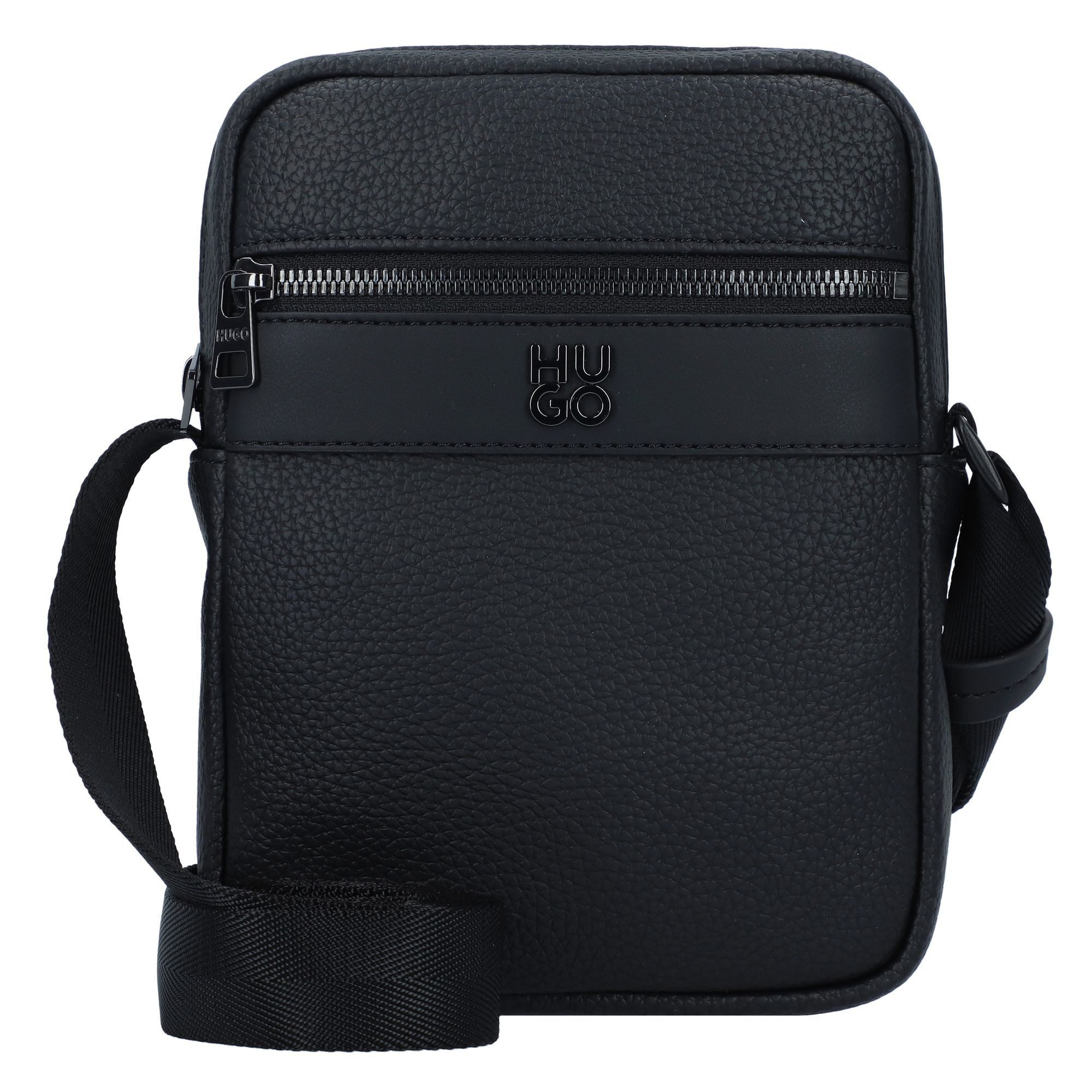 Schultertasche Quantic
