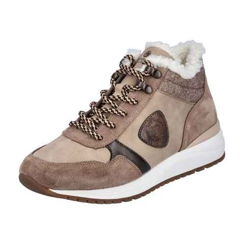 Remonte Sneaker Lederimitat Sneaker