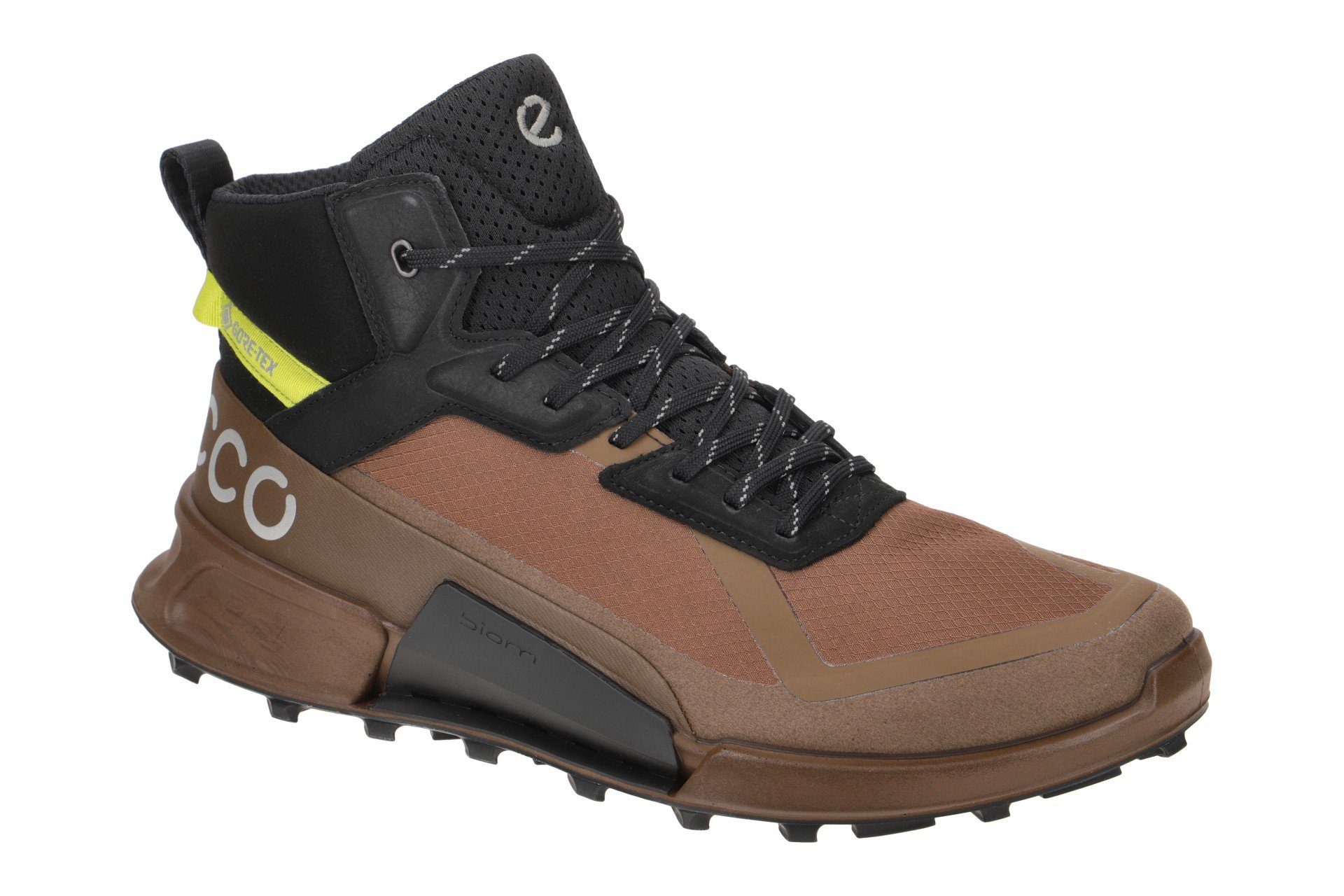 Ecco 82380455379 Schnürschuh