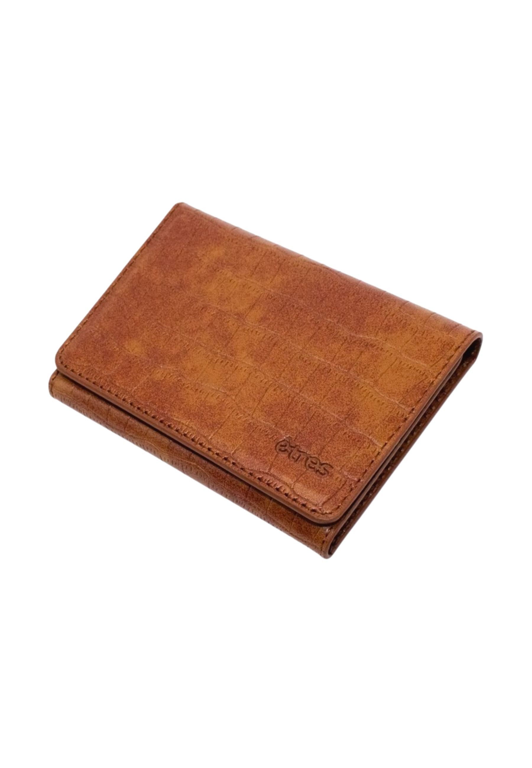 Techmade Etres Smart Wallet - Flach • Kariert Smartwatch Set