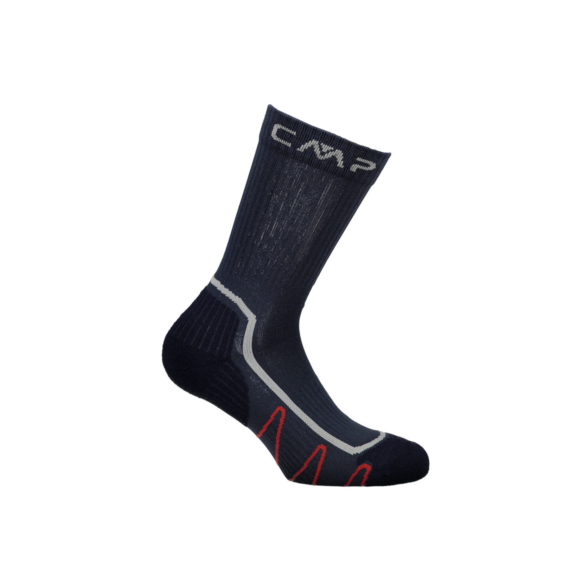CMP Sportsocken CMP Trekkingsocke Poly Medium günstig online kaufen