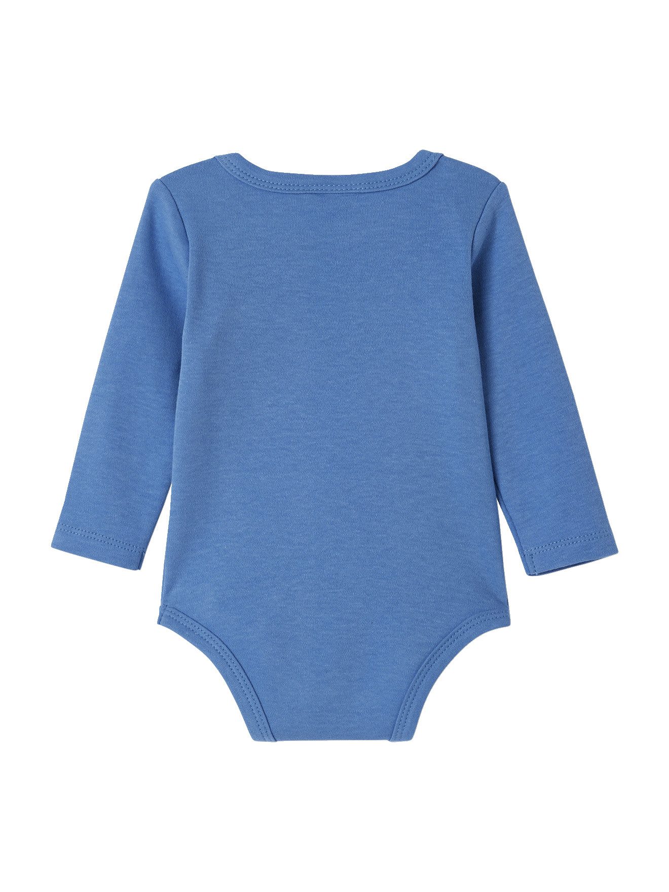 vertbaudet Body Baby Bodys Disney MICKY MAUS 2er-Pack