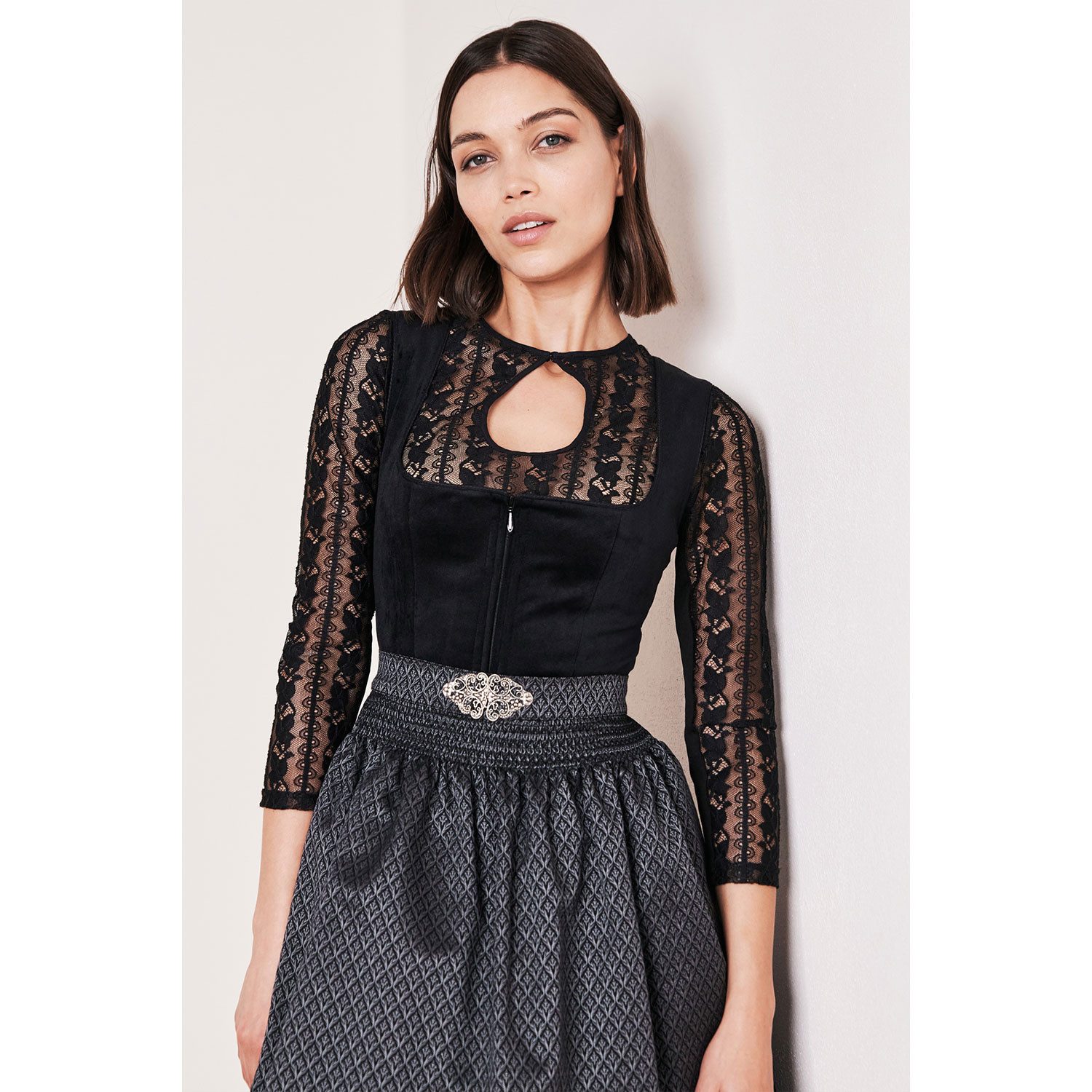 Krüger Madl Dirndl Krüger MADL Dirndl günstig online kaufen