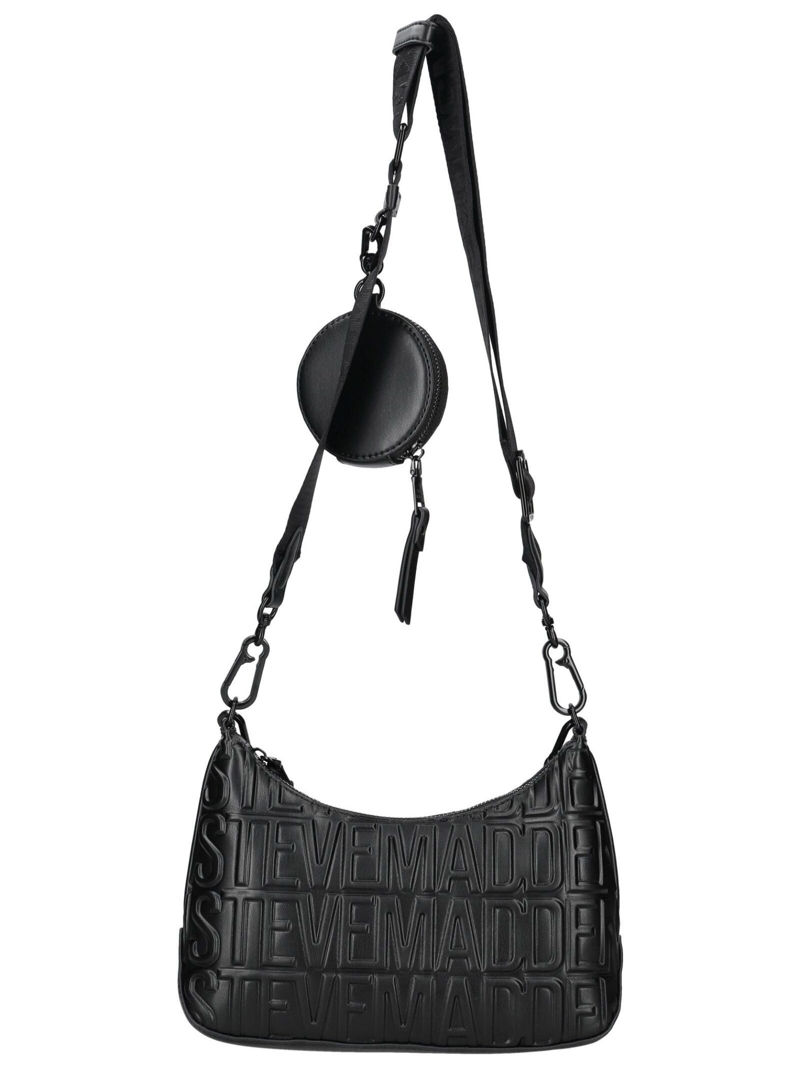 STEVE MADDEN Umhängetasche STEVE MADDEN Taschen Lederimitat