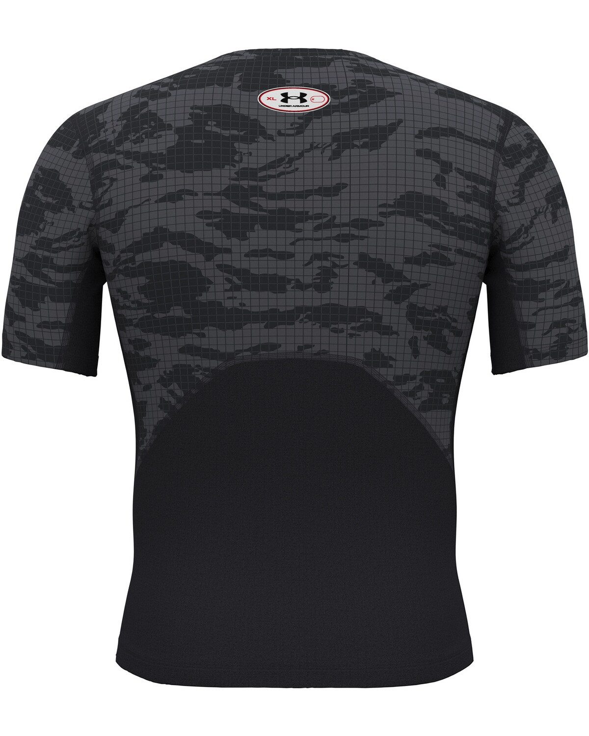Under Armour® T-Shirt T-Shirt Heat Gear