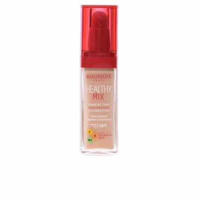 Bourjois Foundation HEALTHY MIX foundation 16h #52-vanille 30ml