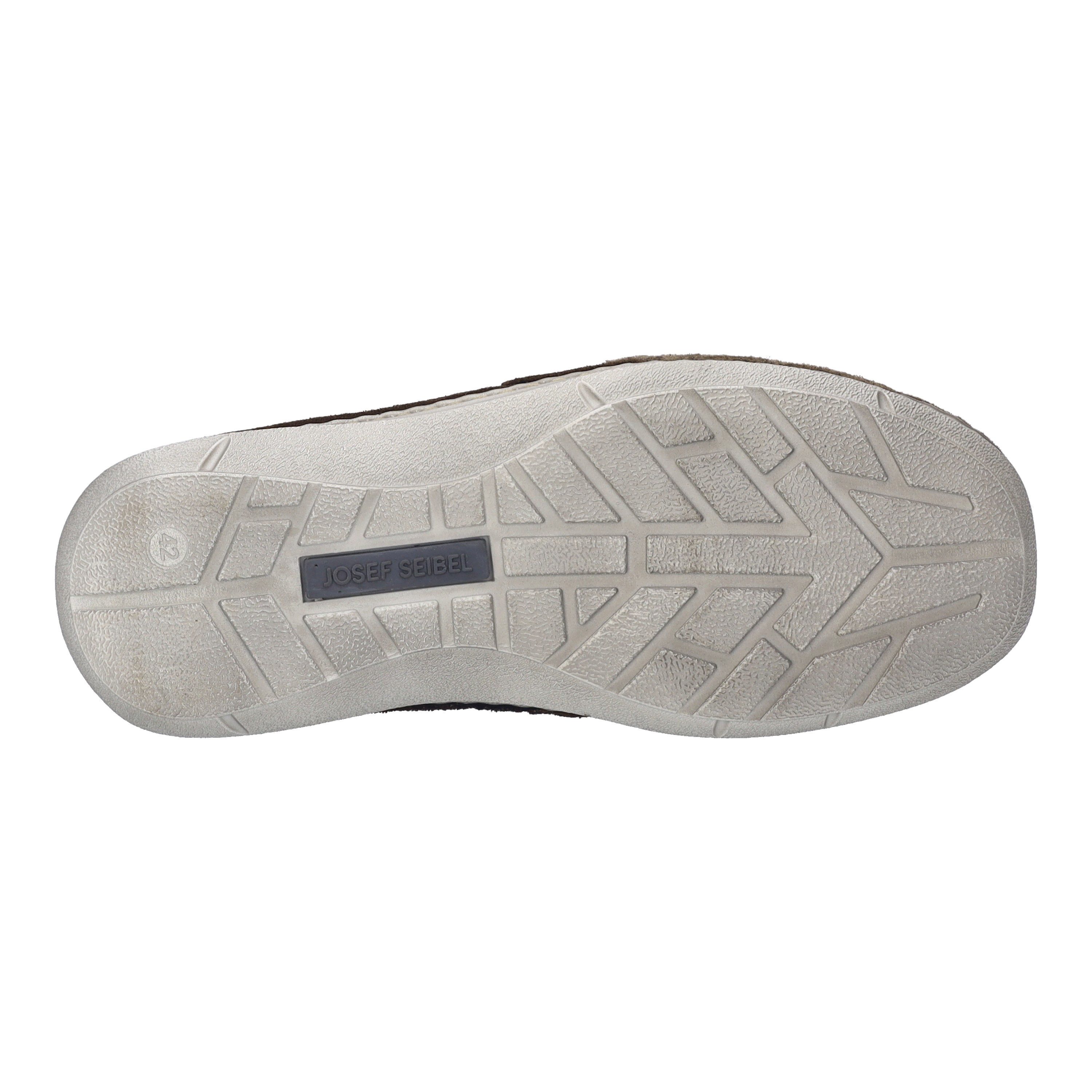 Josef Seibel New Anvers 01 Slipper Slip-on Sneaker, Bequemschuh, Komfortschuh in Weite K (extraweit)