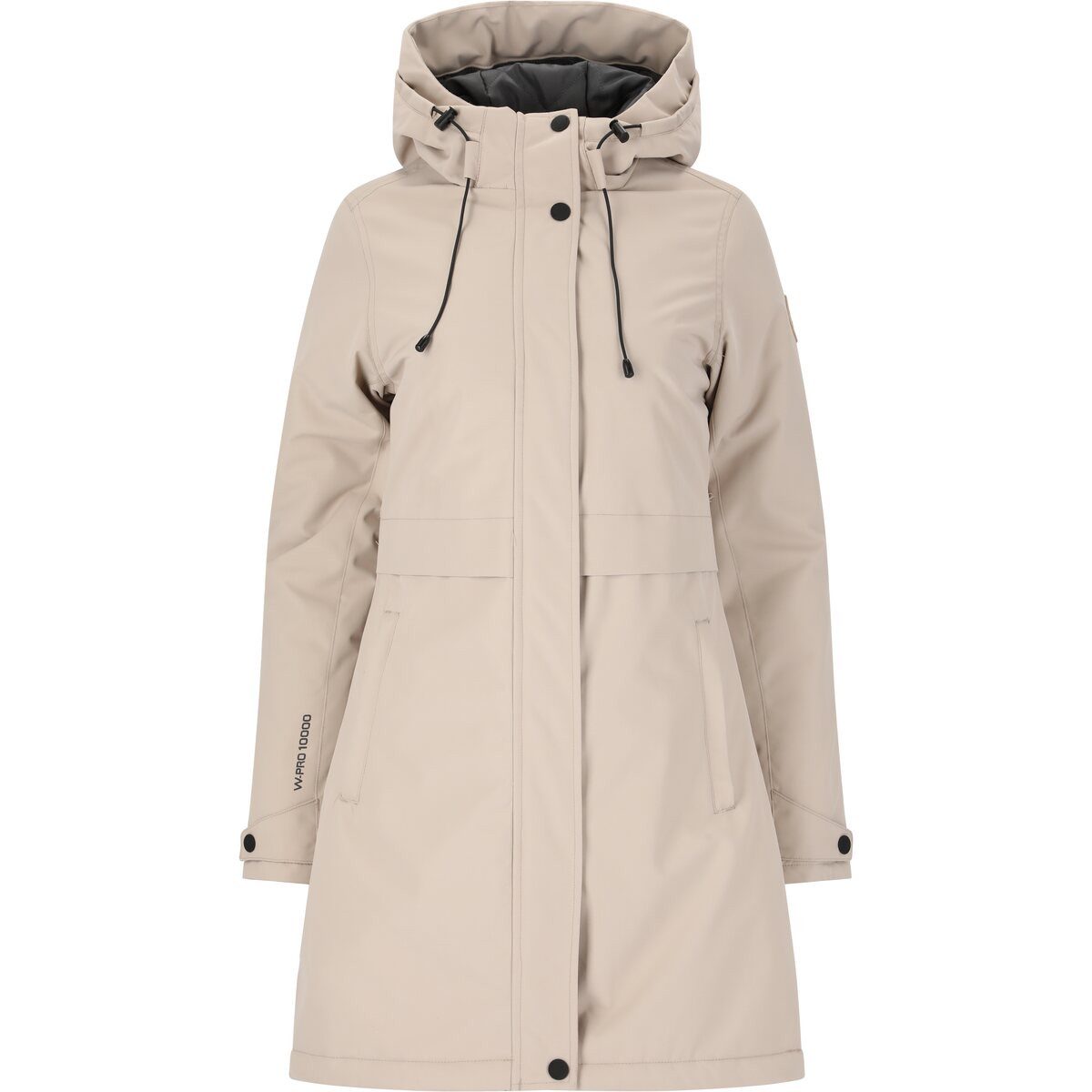WHISTLER Winterjacke Wintermantel Mullie W-Pro 10.000 günstig online kaufen