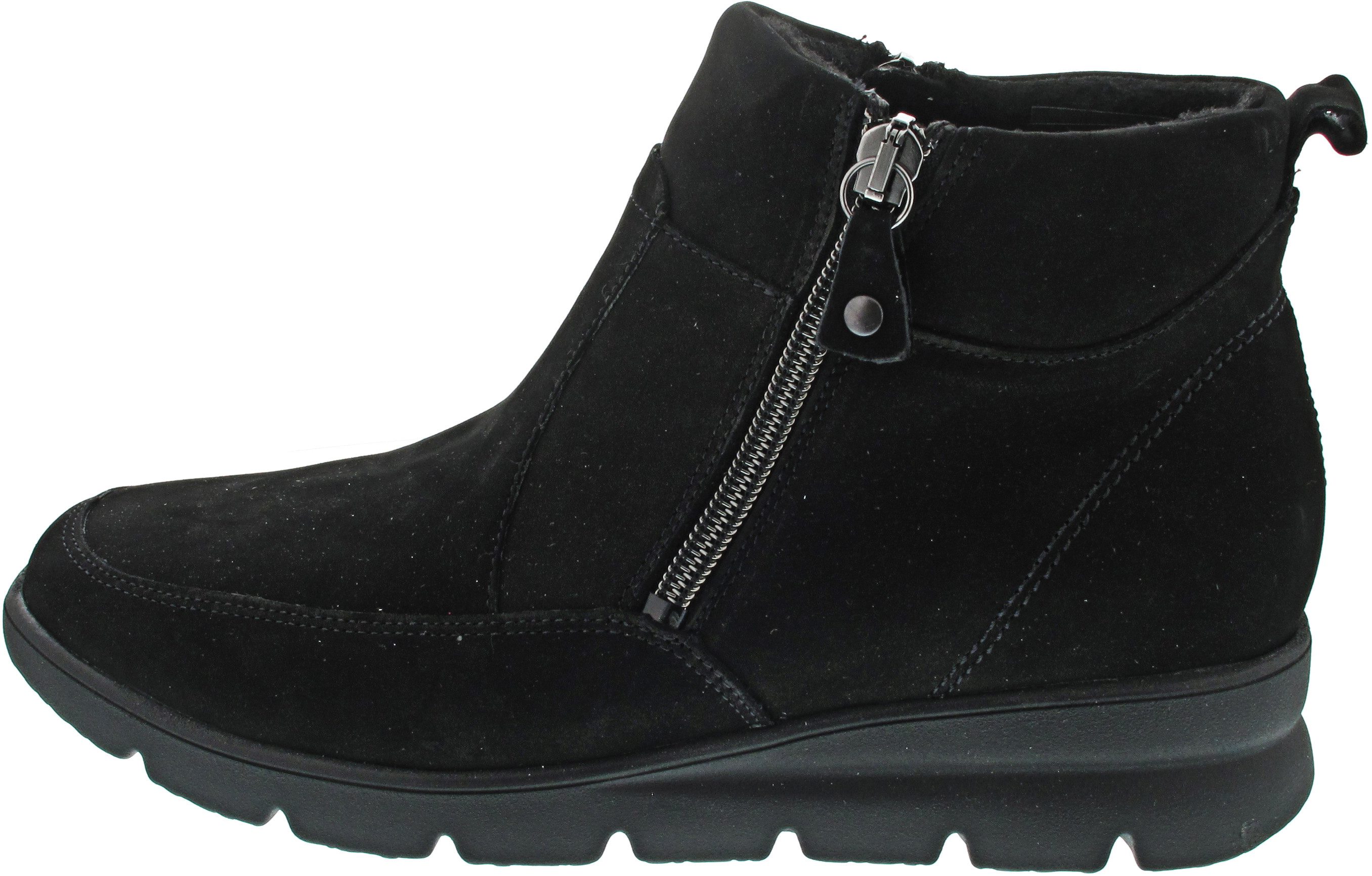 Winterstiefelette