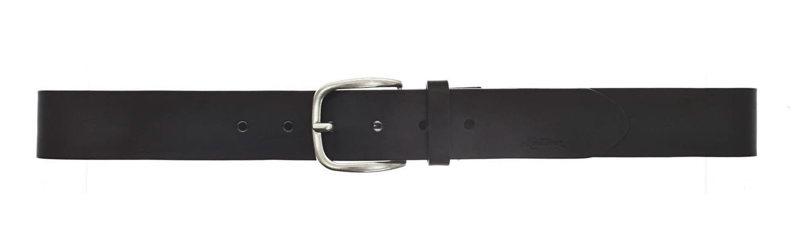 MUSTANG Ledergürtel günstig online kaufen