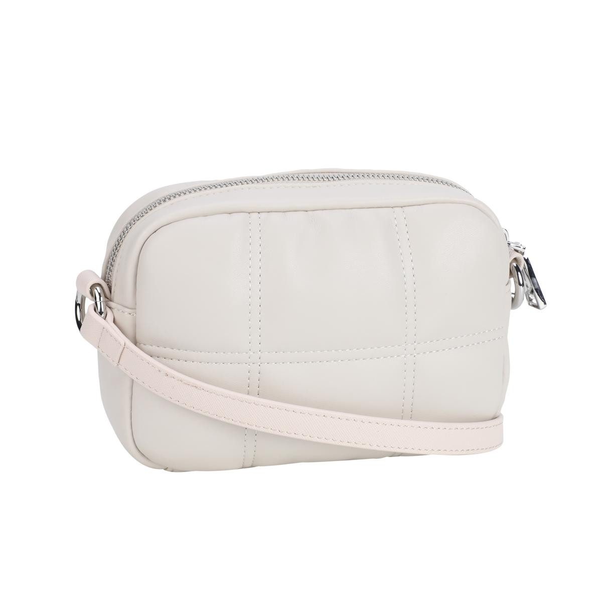 JOOP! Schultertasche Ordine Doppio Fabrizia Shoulderbag Xshz 4130001014 (1-tlg), Innenfächer