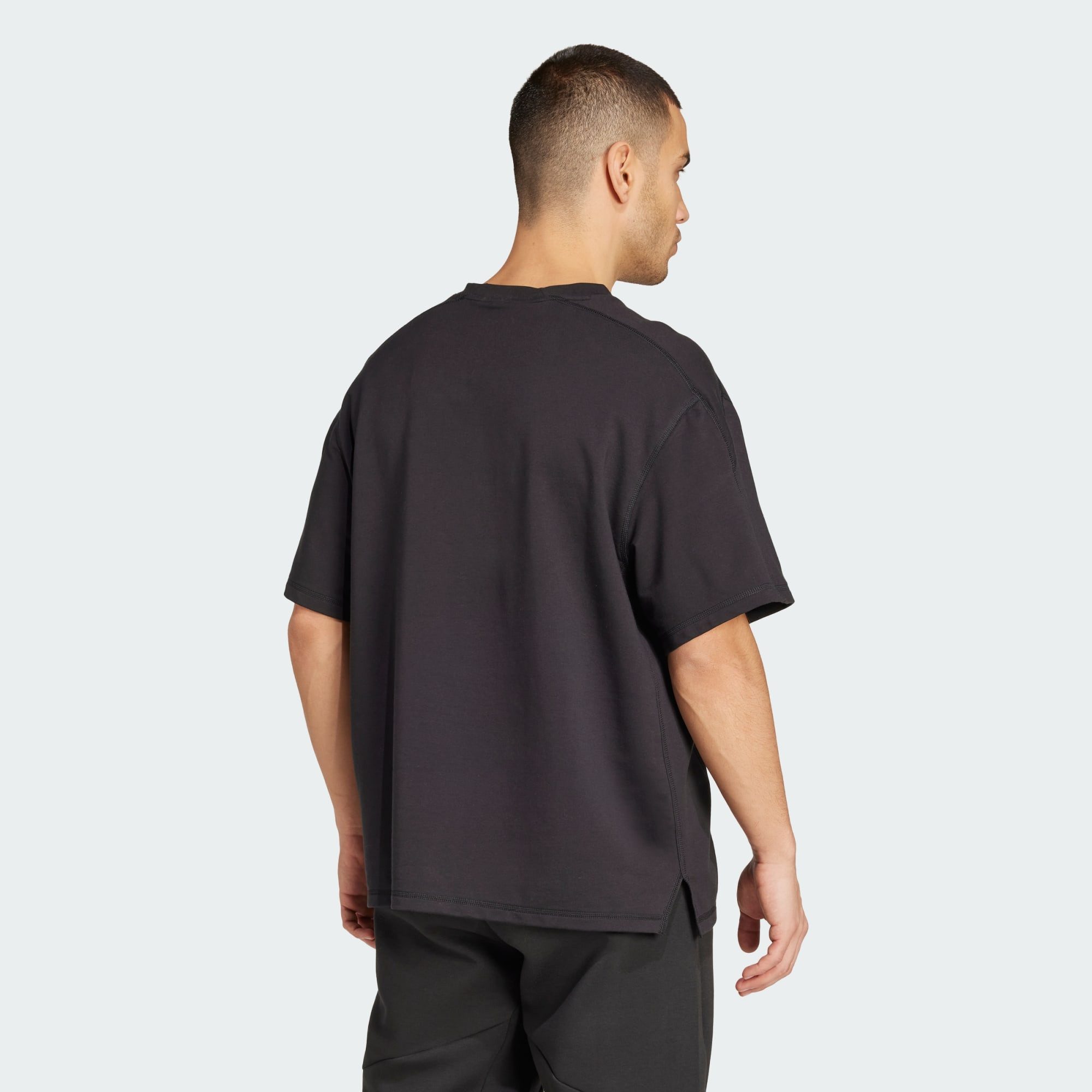 adidas Performance Trainingsshirt D4T X T-SHIRT günstig online kaufen
