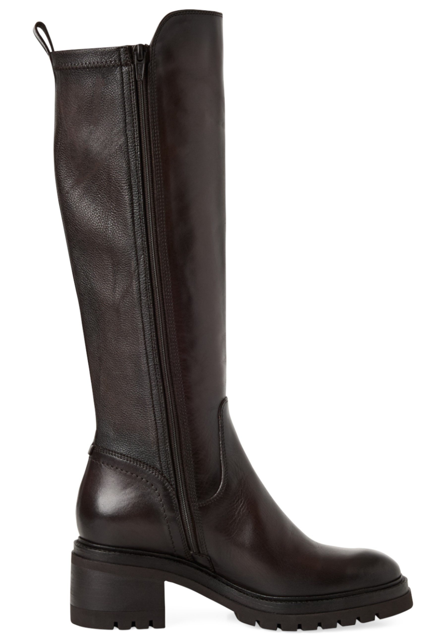 Tamaris 1-25505-45 304 Mocca Stiefel
