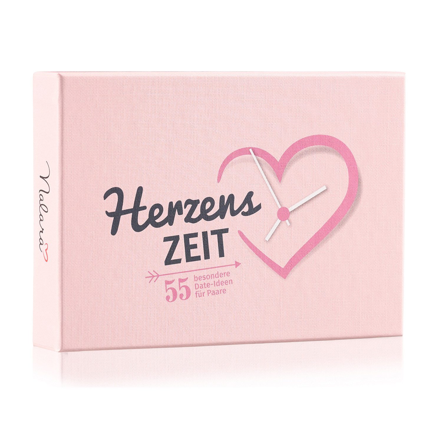 Spiel Herzenszeit